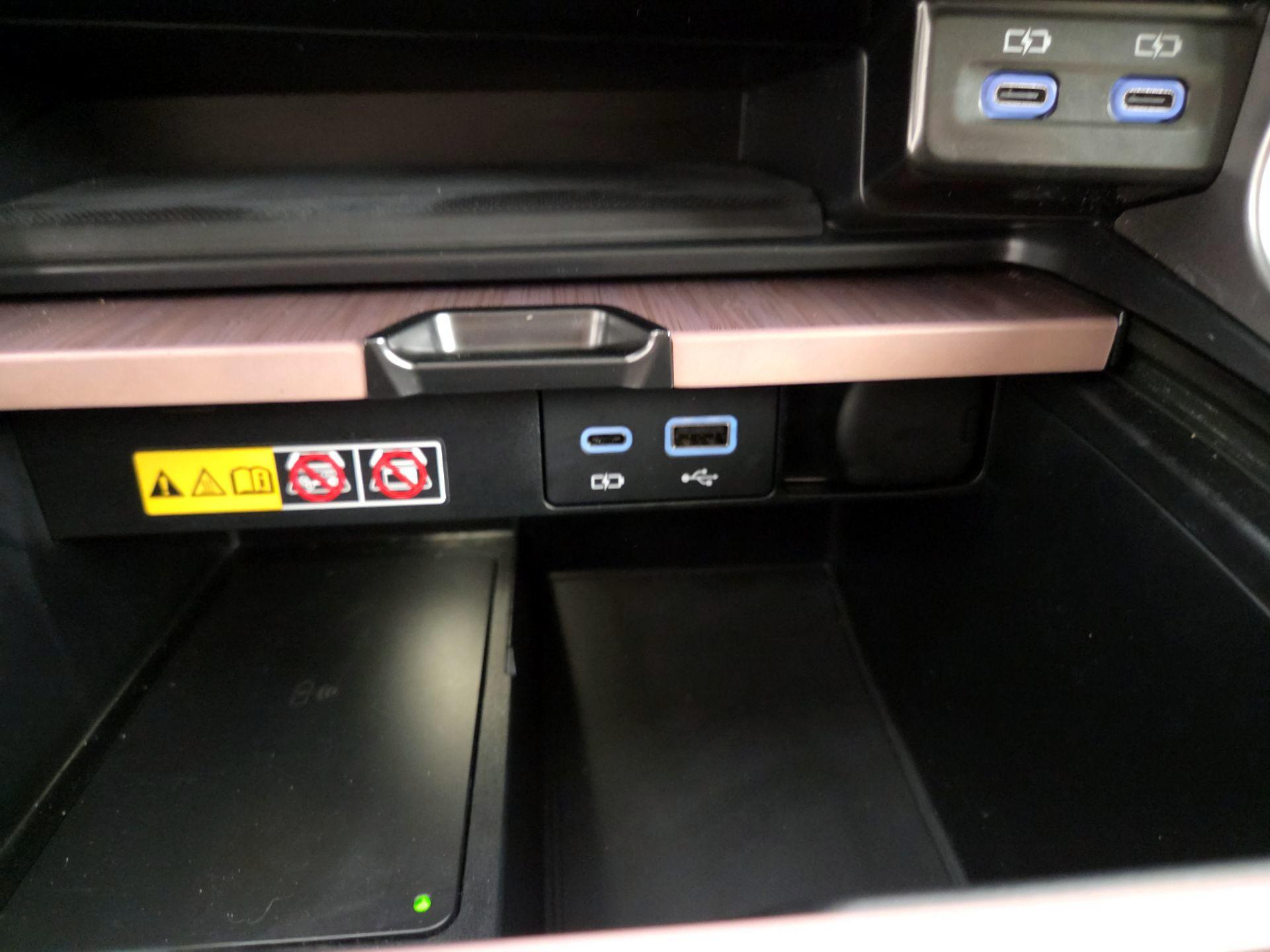 Thumbnail: 2023 Lexus RX - 19