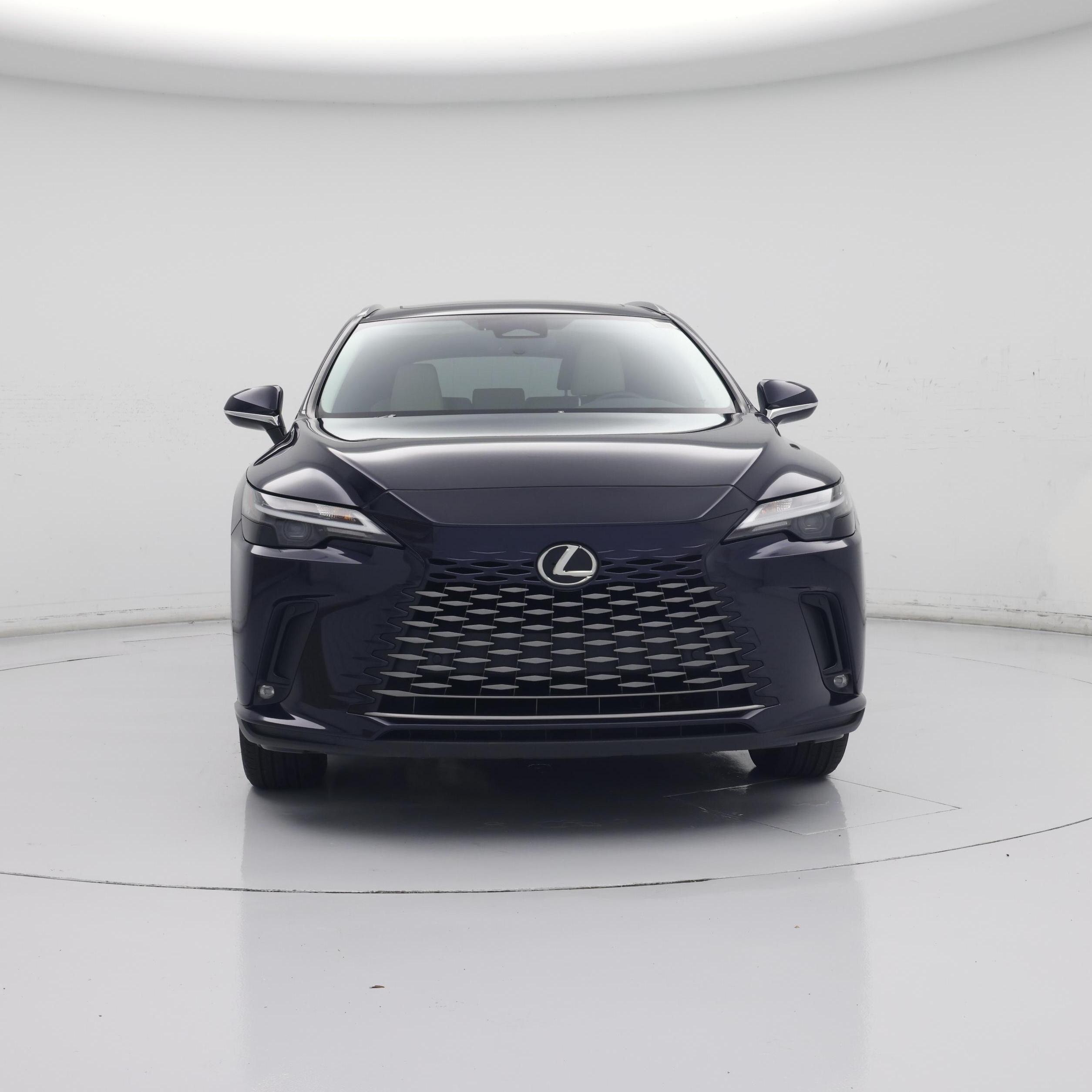 Thumbnail: 2023 Lexus RX - 5