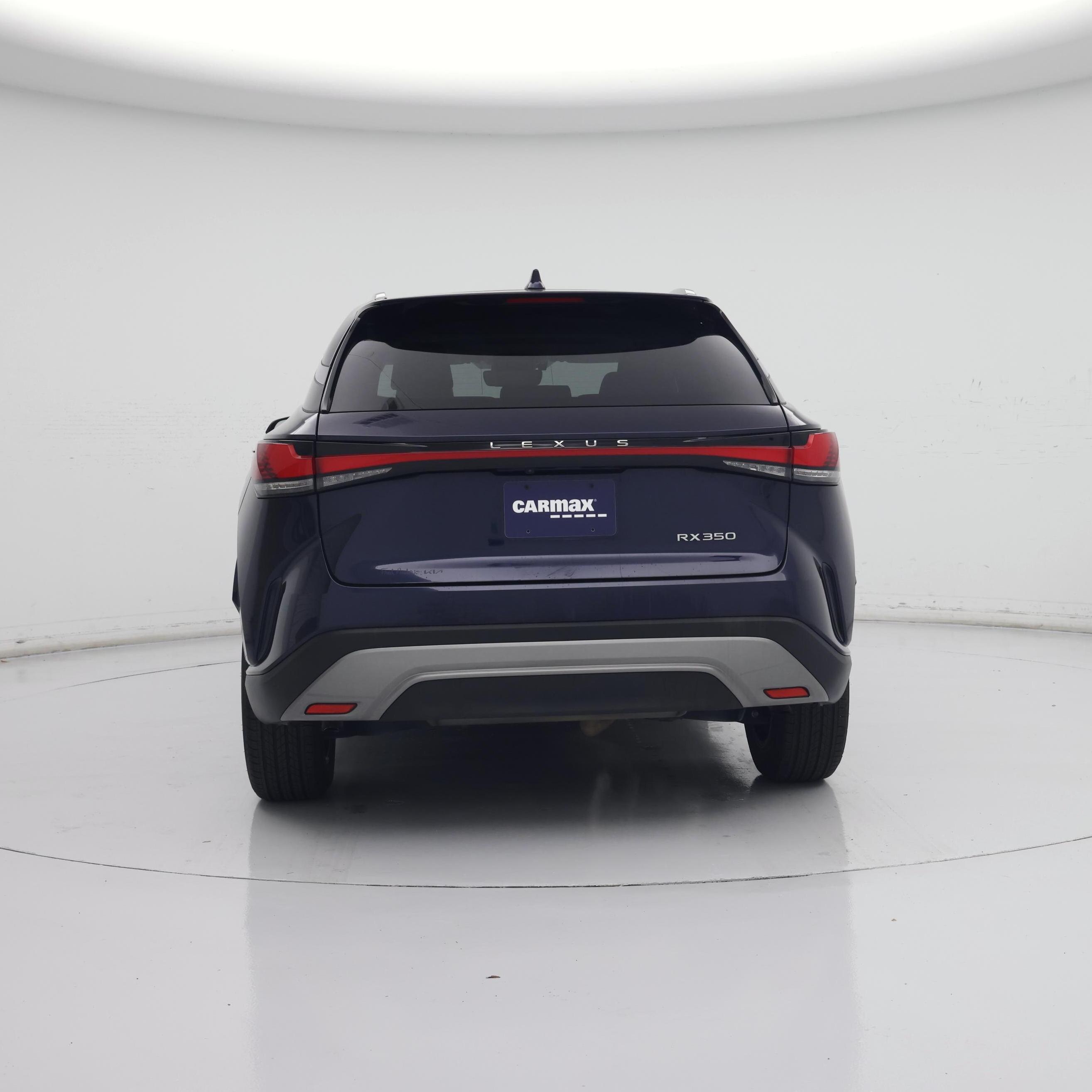 Thumbnail: 2023 Lexus RX - 6