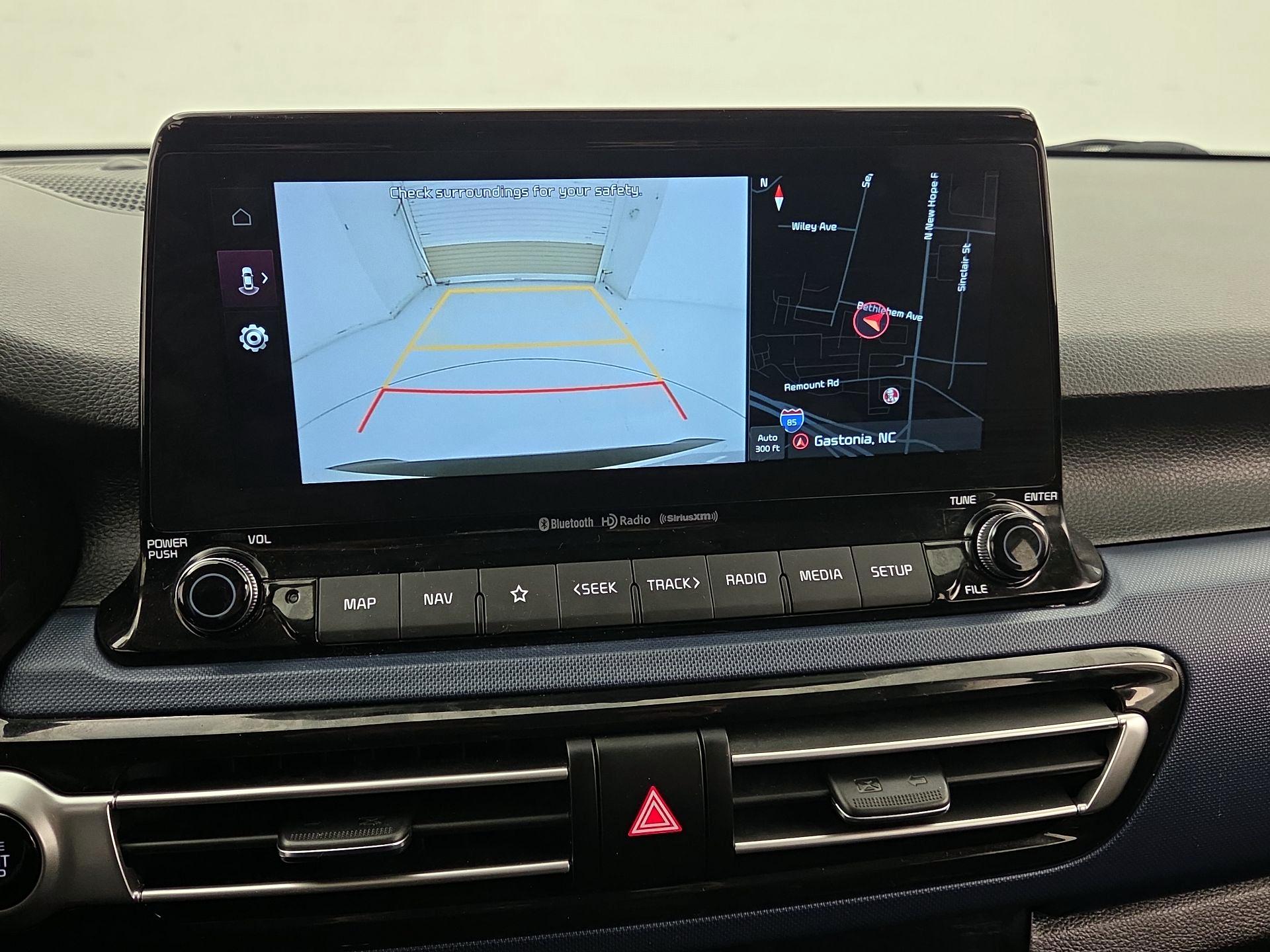 Thumbnail: 2023 Kia Seltos - 14