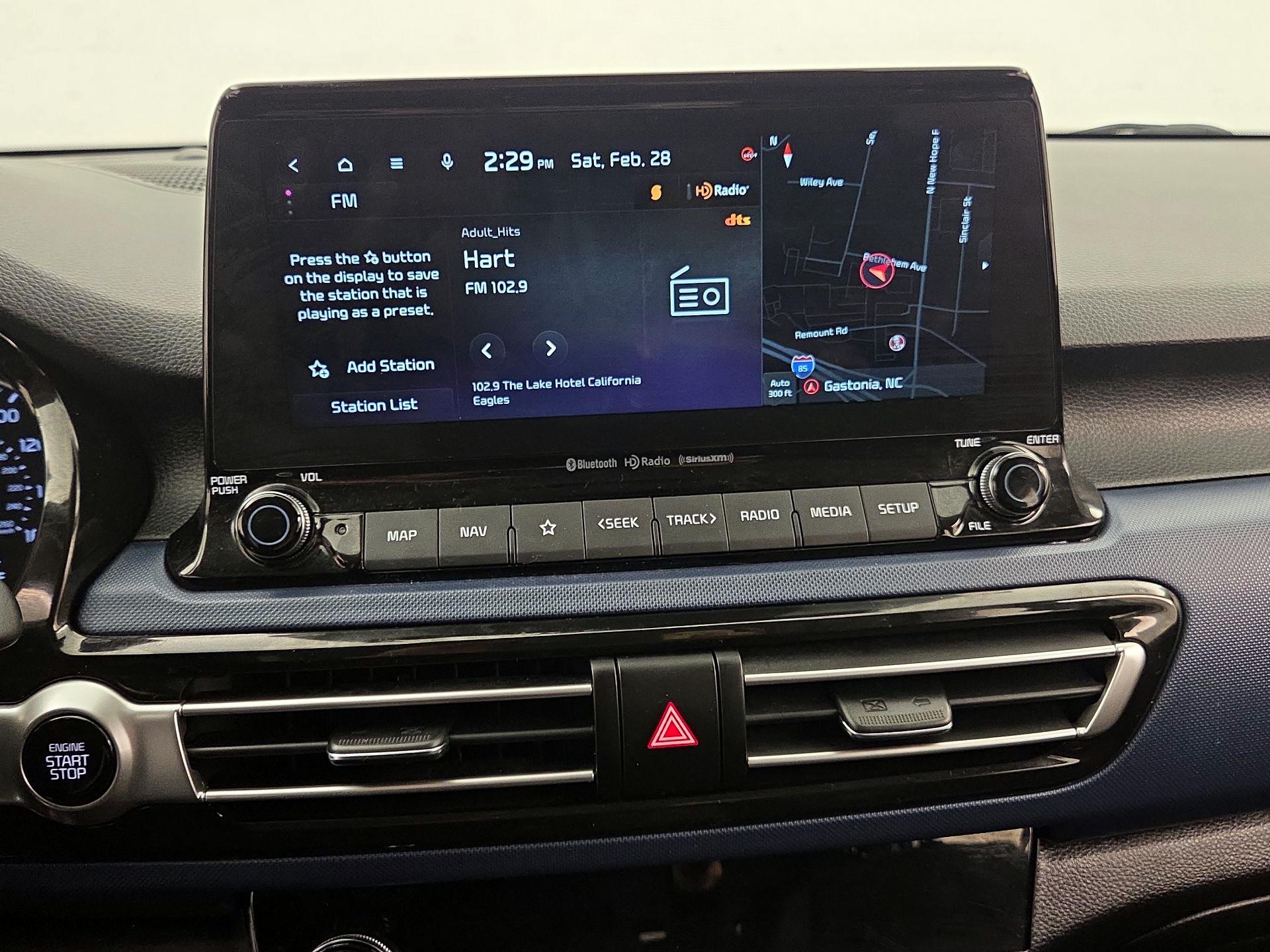 Thumbnail: 2023 Kia Seltos - 15