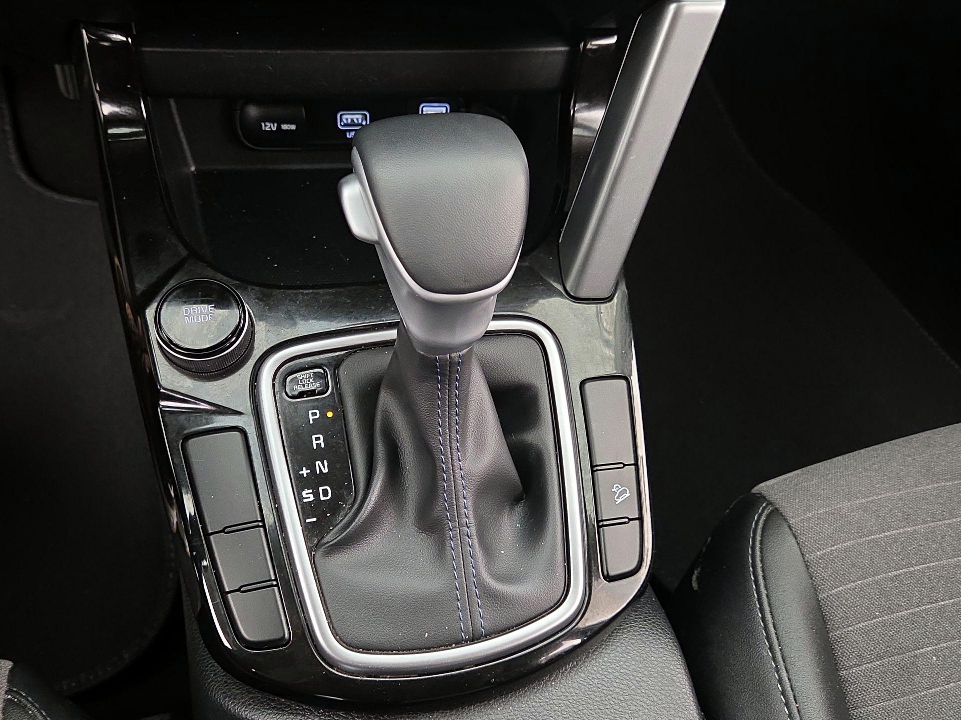 Thumbnail: 2023 Kia Seltos - 17