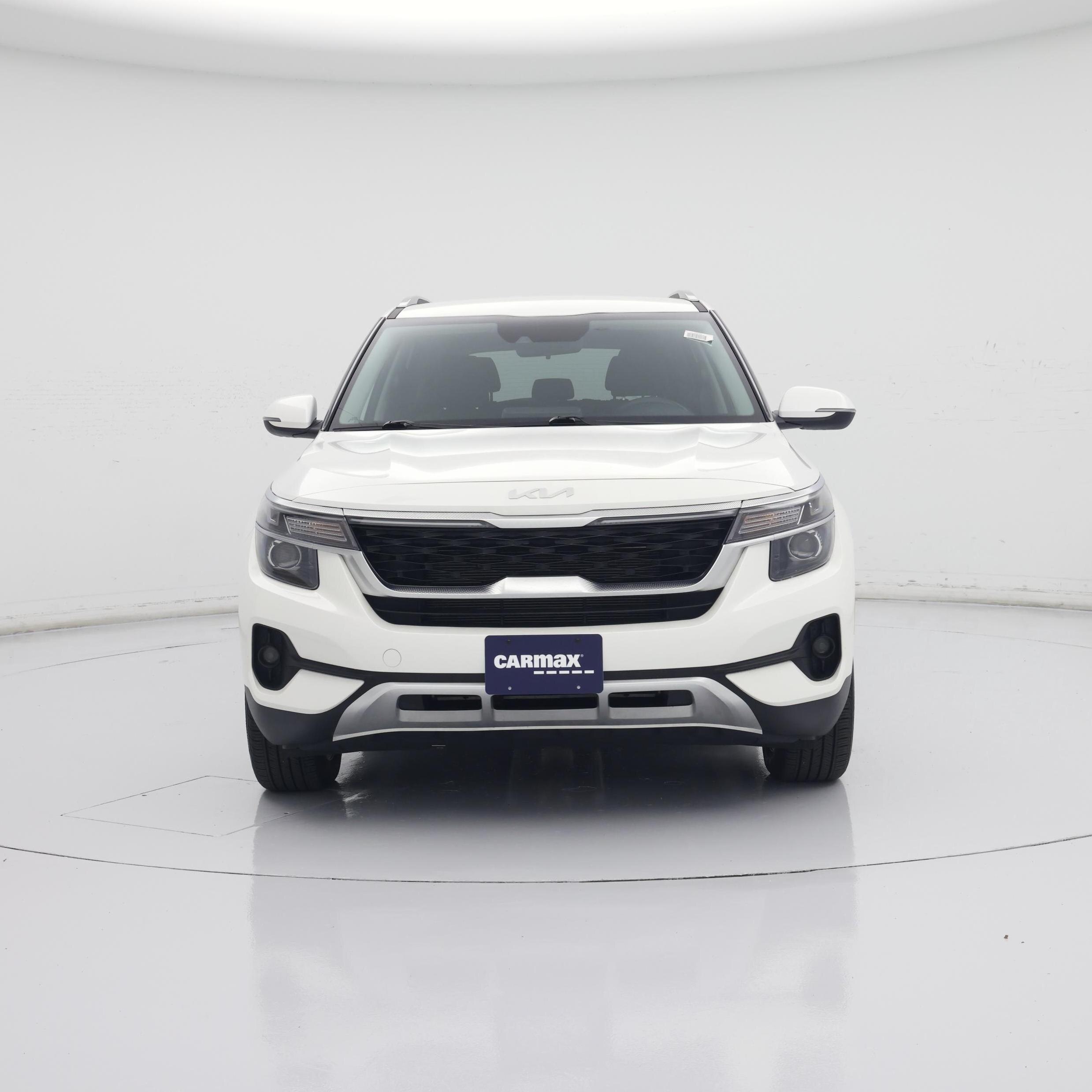 Thumbnail: 2023 Kia Seltos - 5