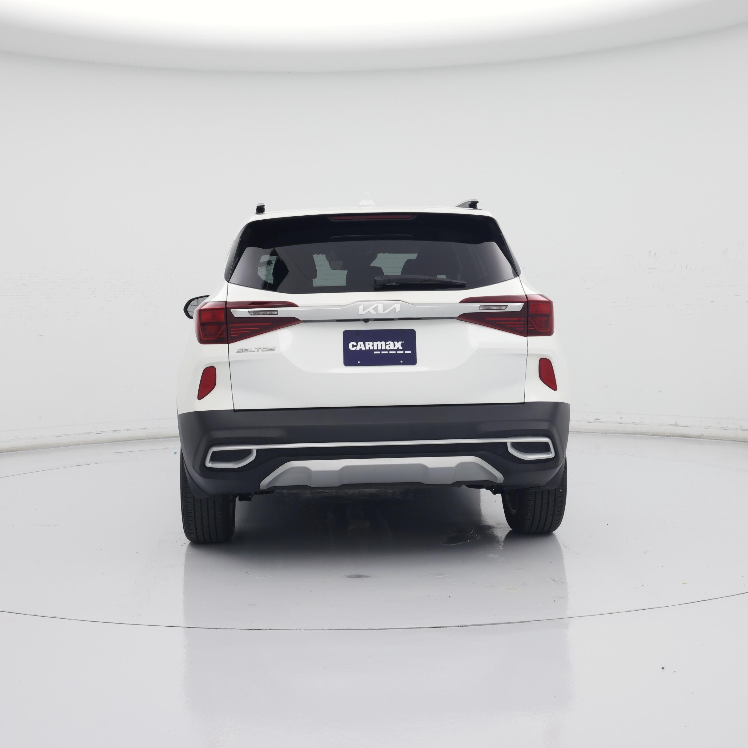 Thumbnail: 2023 Kia Seltos - 6