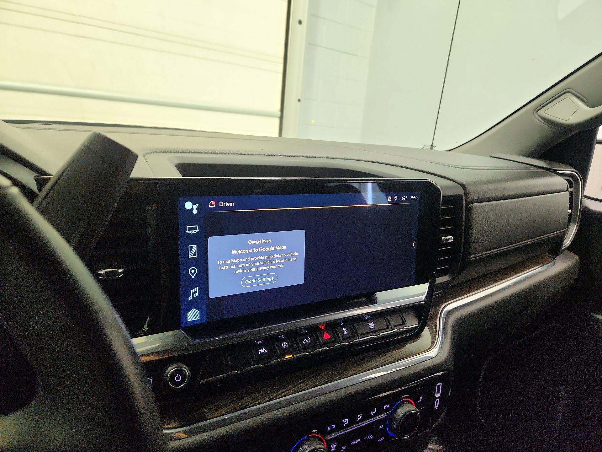 Thumbnail: 2024 Chevrolet Silverado 1500 - 14