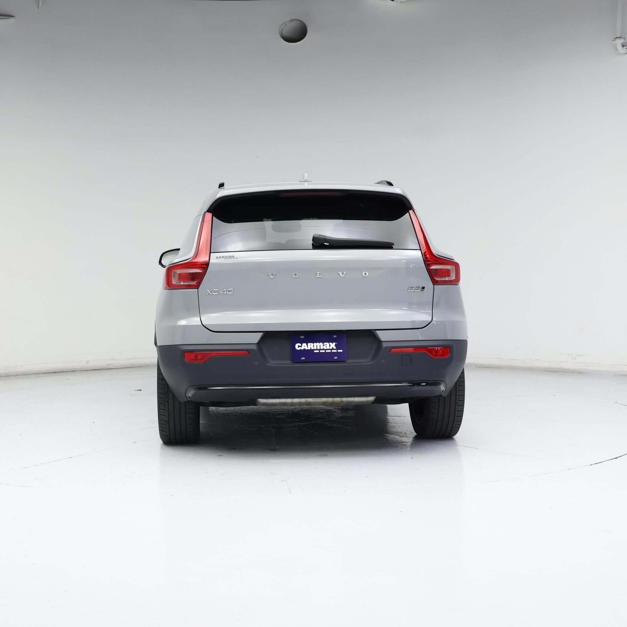 Thumbnail: 2024 Volvo XC40 - 6