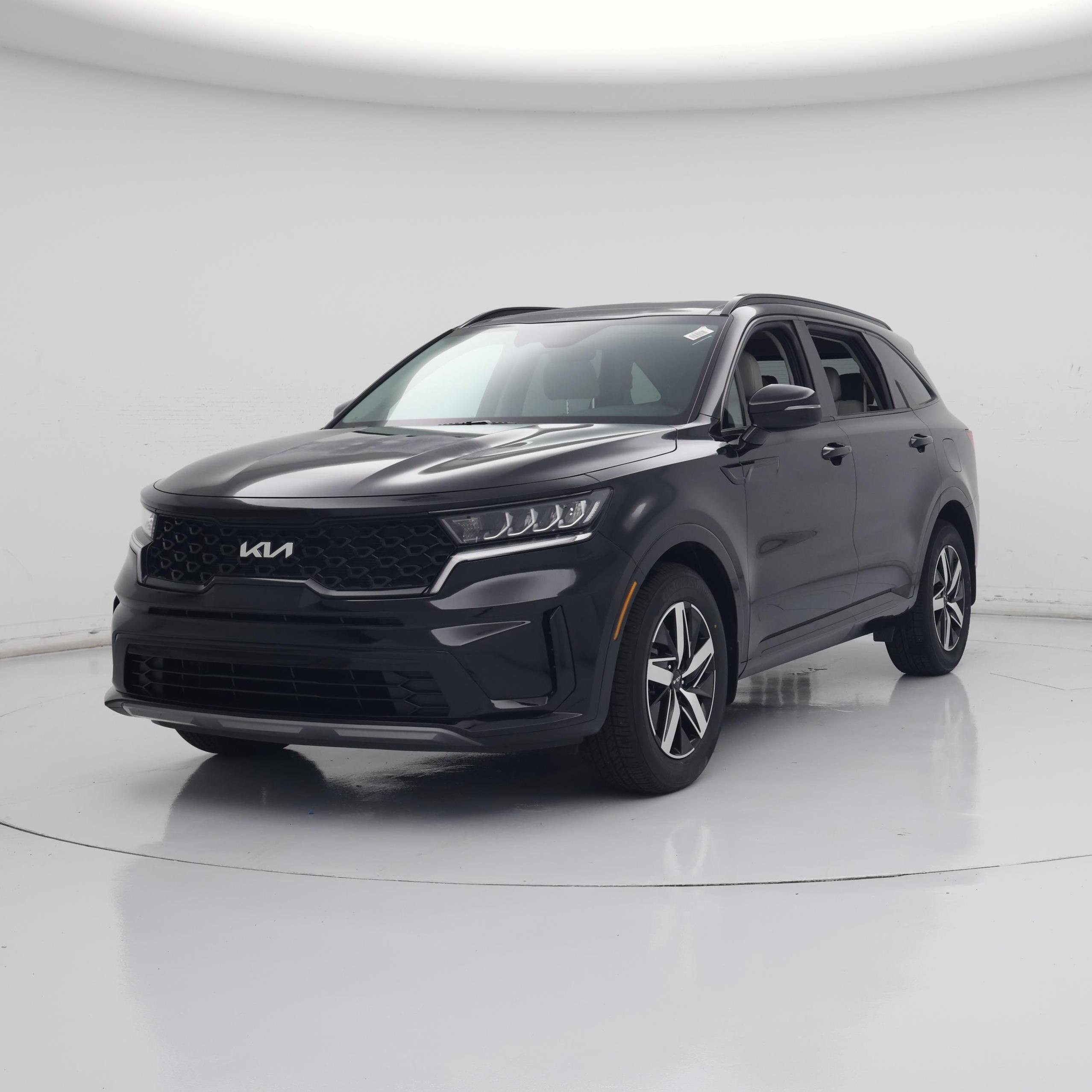 Thumbnail: 2023 Kia Sorento - 4