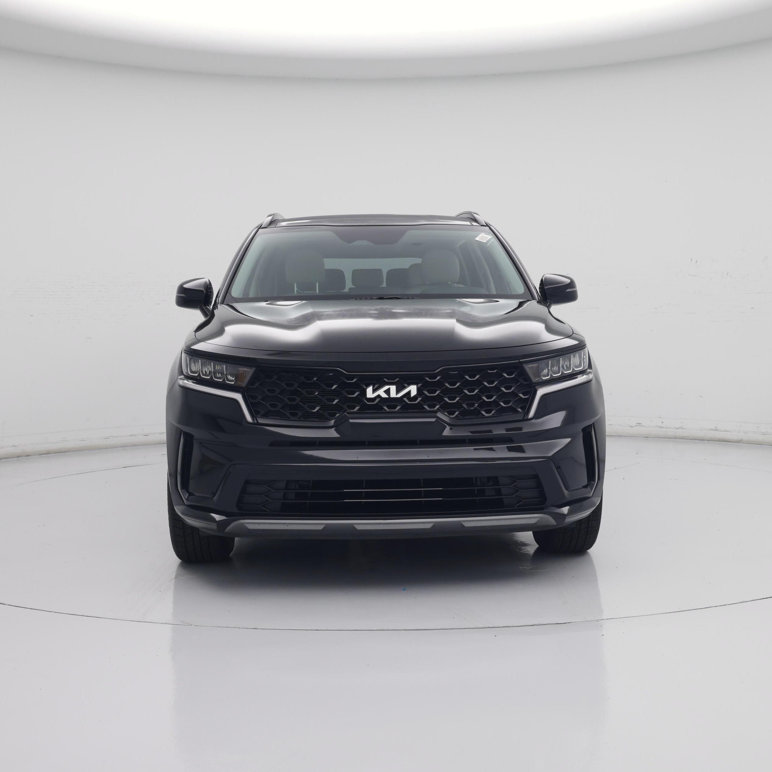 Thumbnail: 2023 Kia Sorento - 5