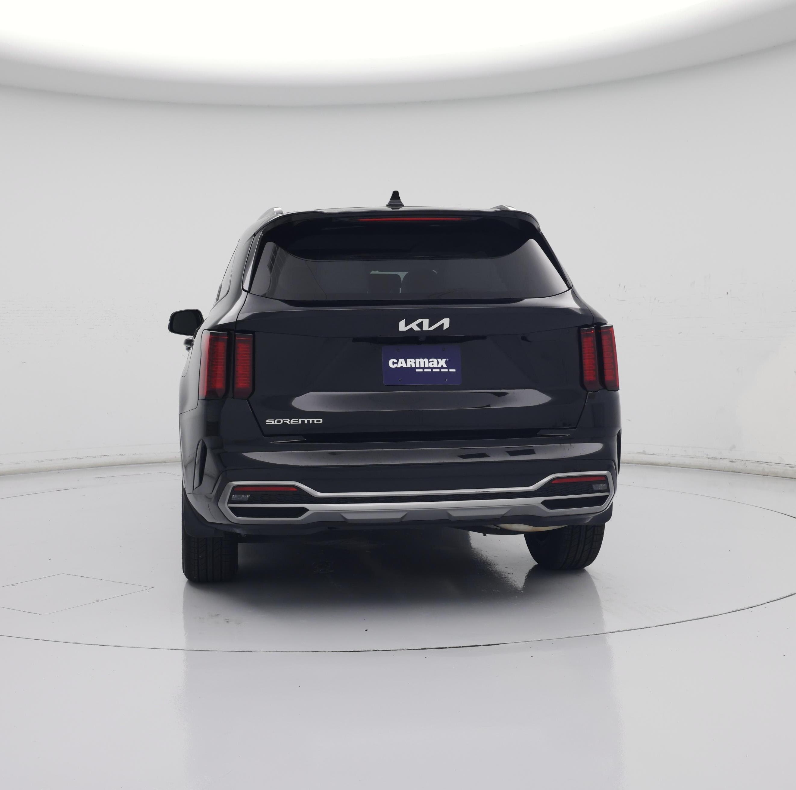 Thumbnail: 2023 Kia Sorento - 6
