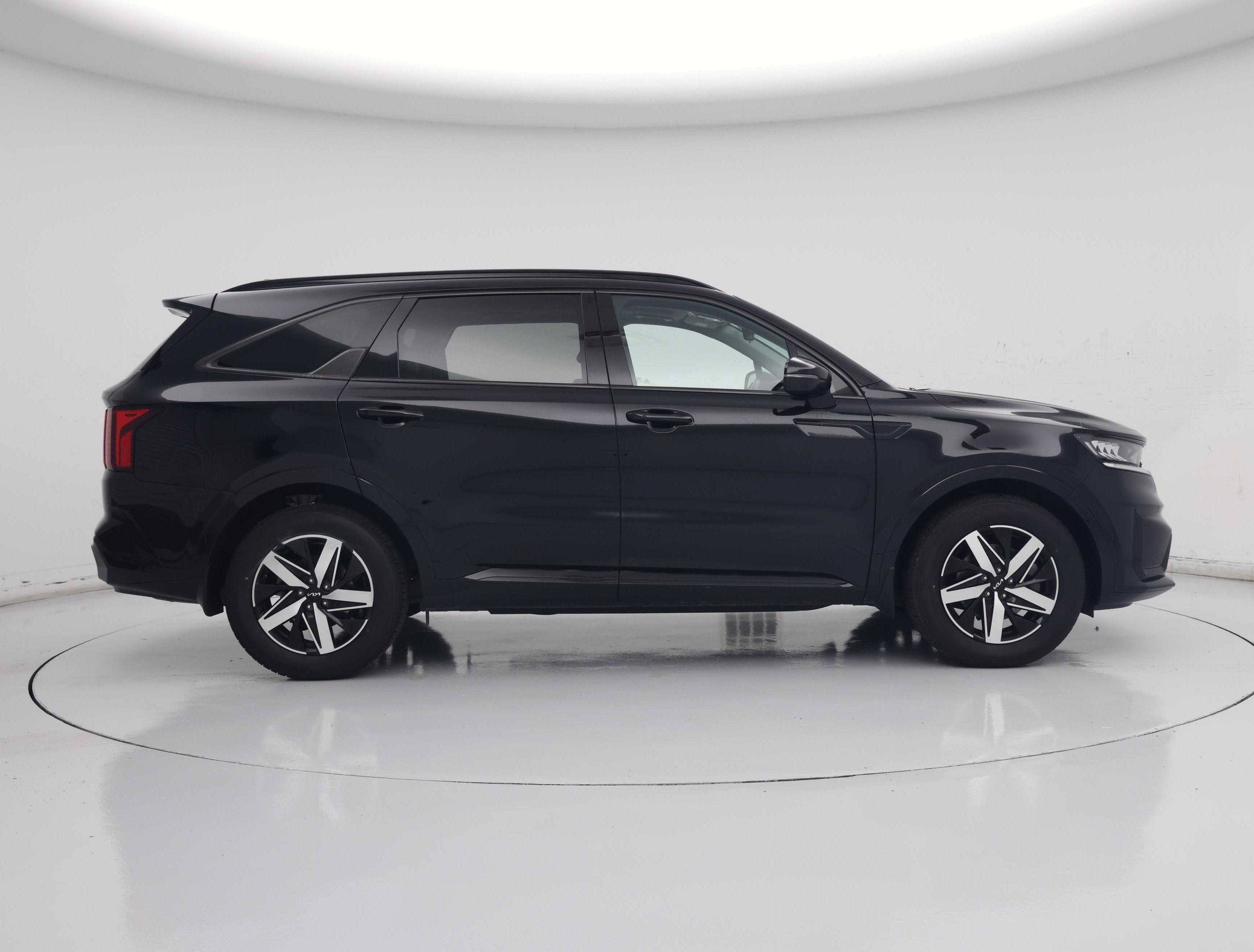 Thumbnail: 2023 Kia Sorento - 7