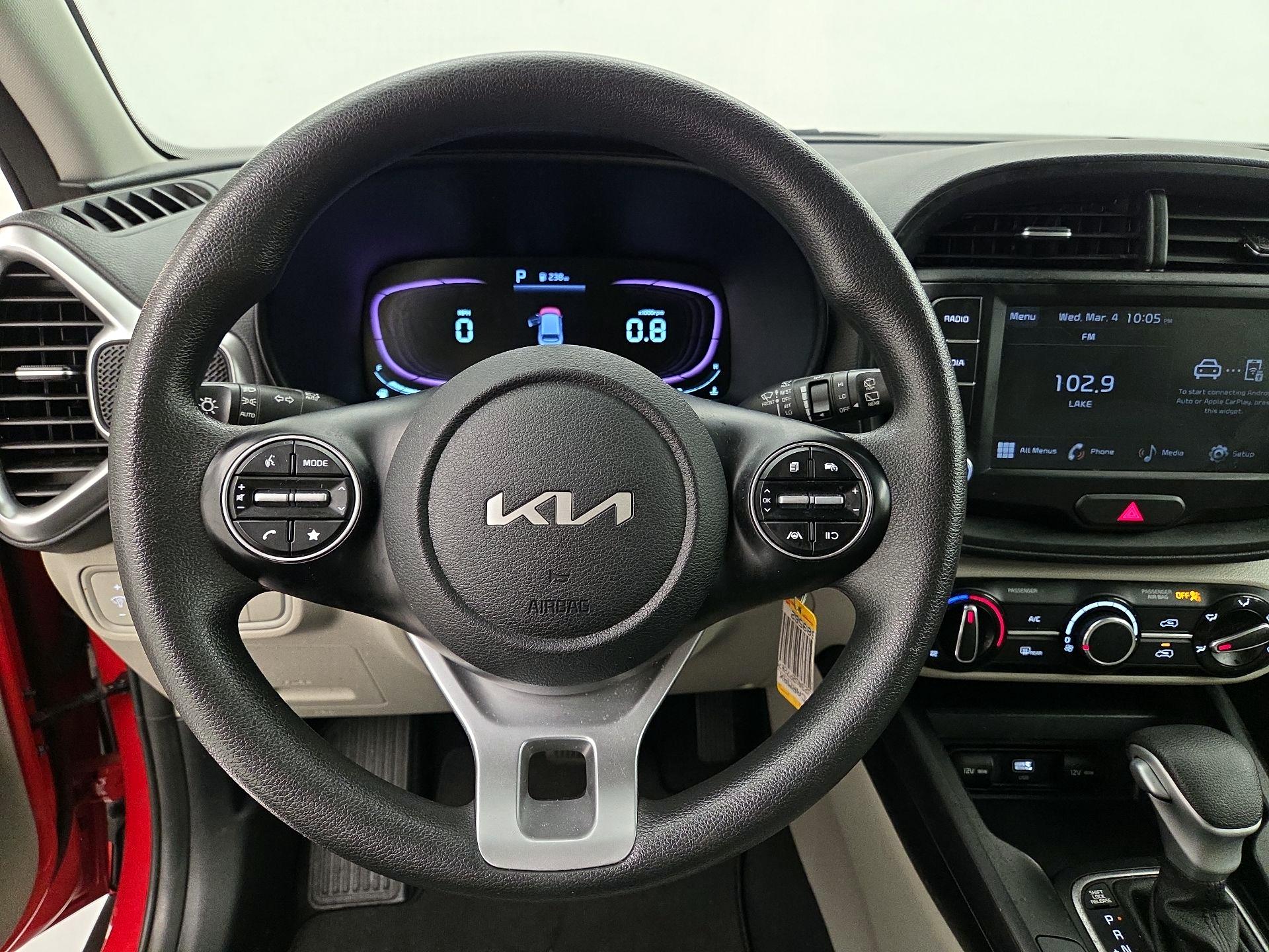 Thumbnail: 2023 Kia Soul - 10