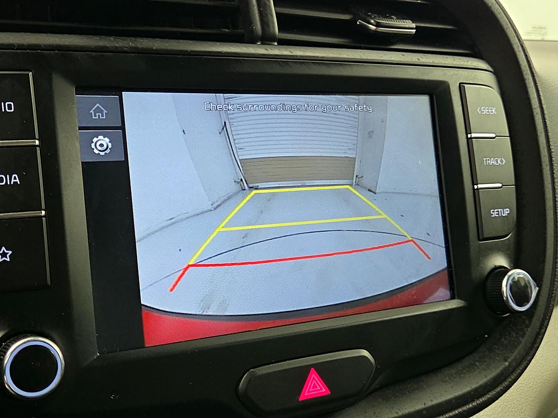 Thumbnail: 2023 Kia Soul - 14