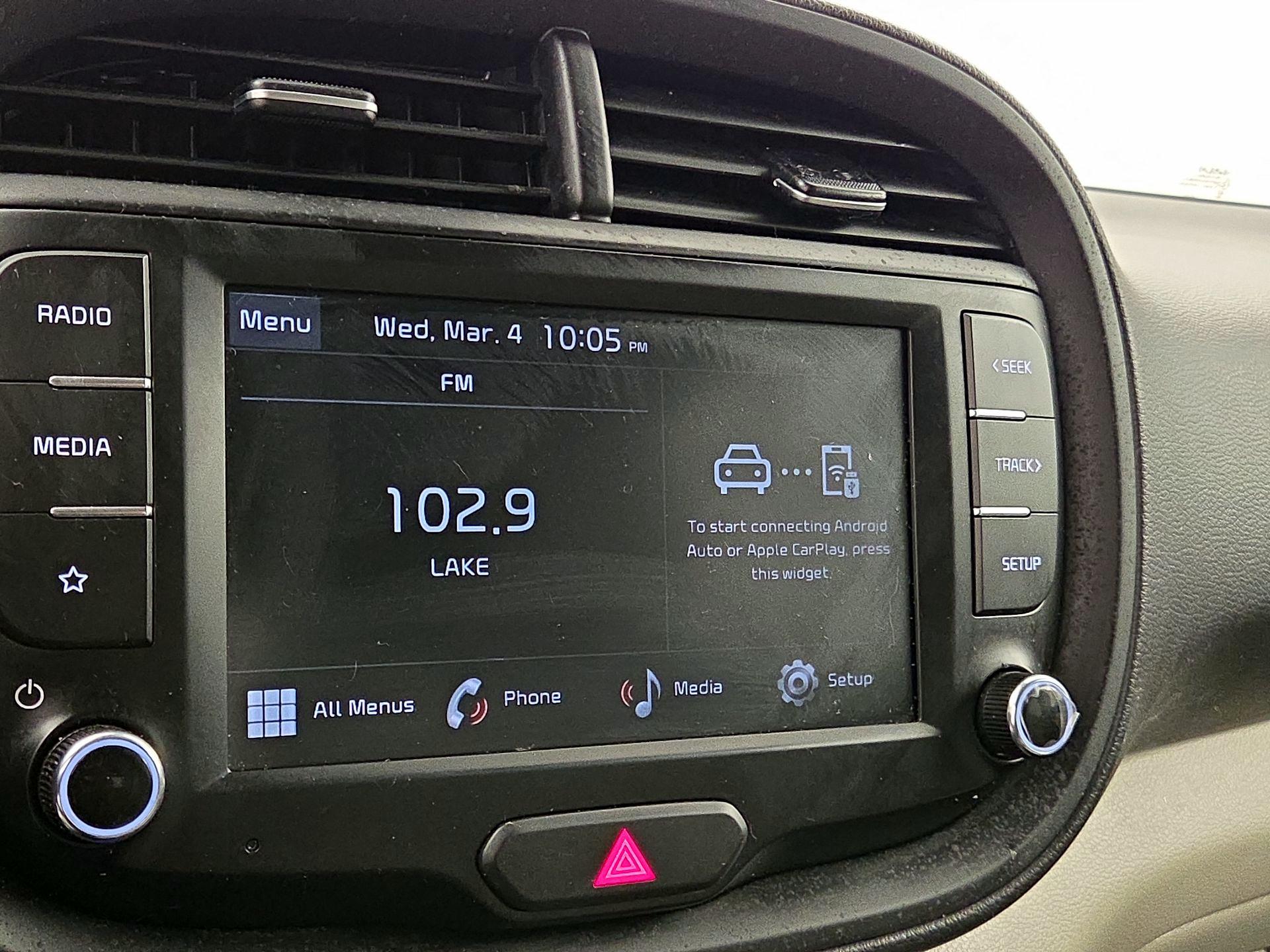 Thumbnail: 2023 Kia Soul - 15