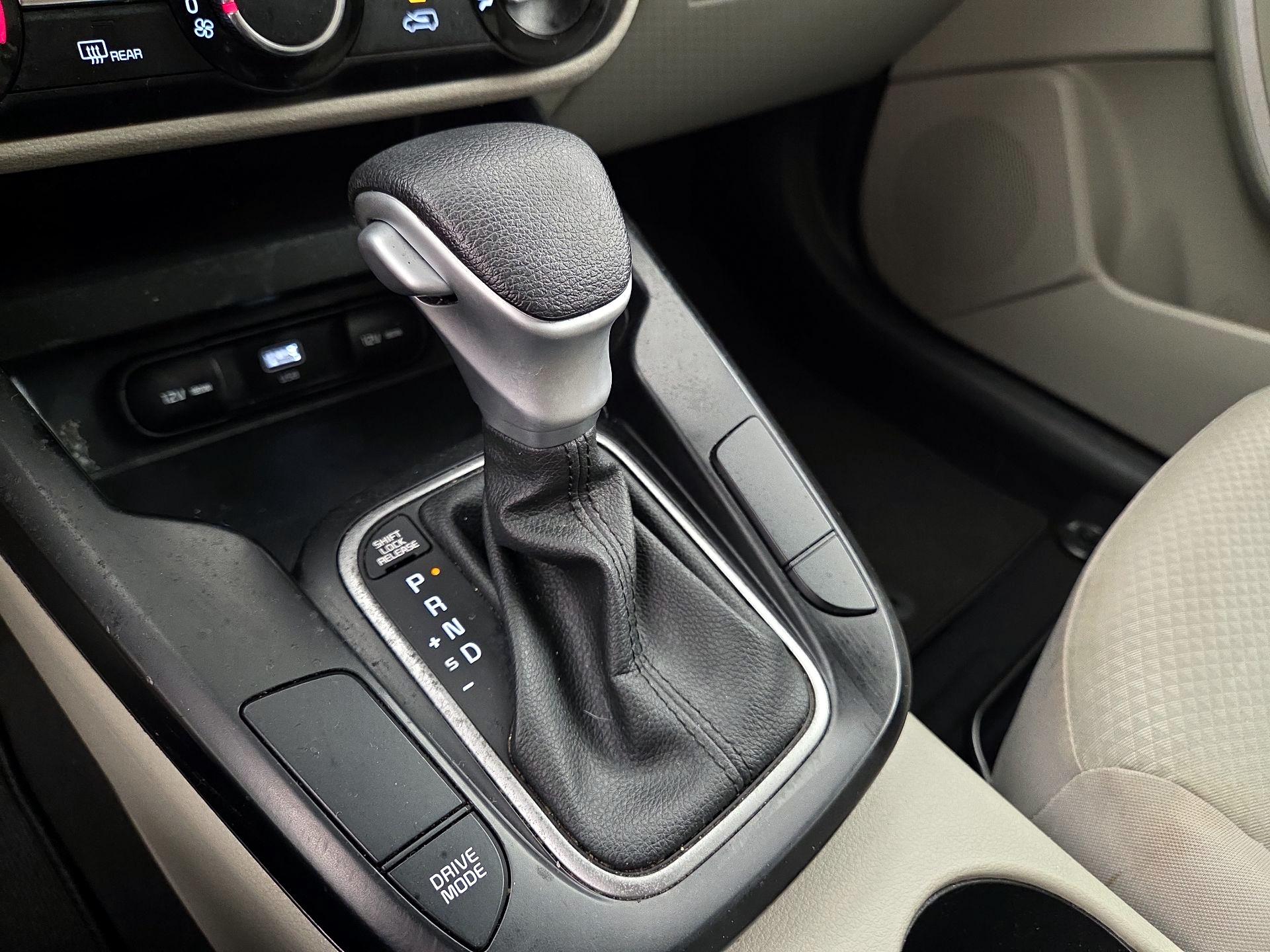 Thumbnail: 2023 Kia Soul - 17