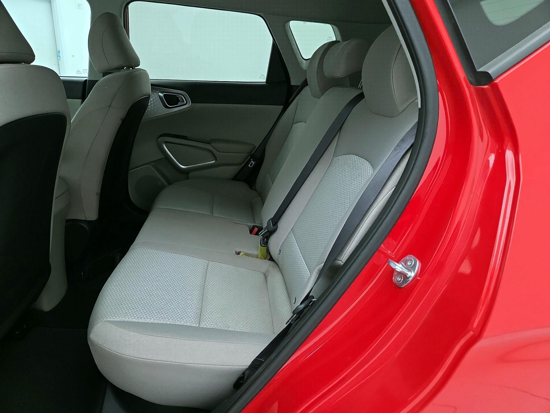 Thumbnail: 2023 Kia Soul - 19