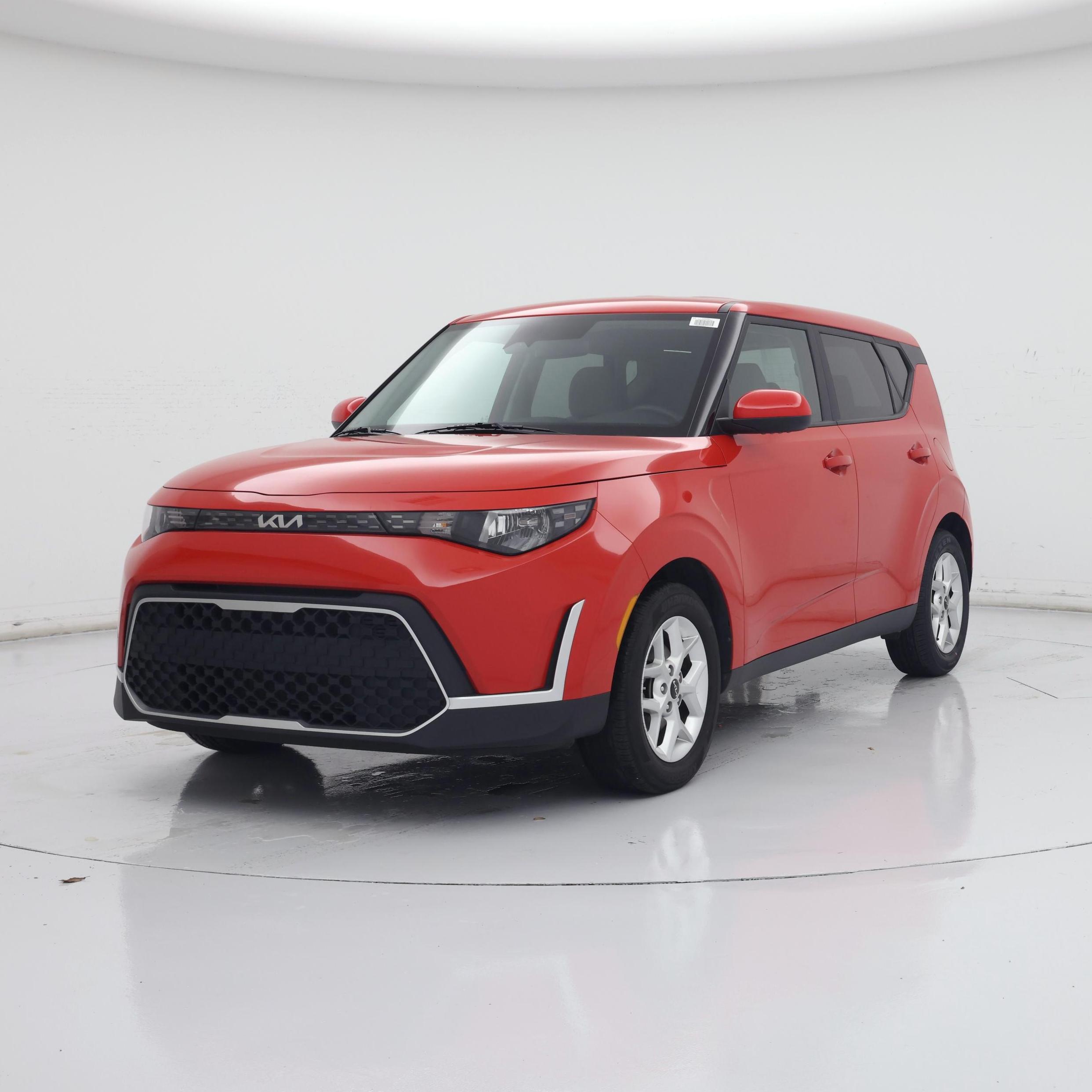 Thumbnail: 2023 Kia Soul - 4
