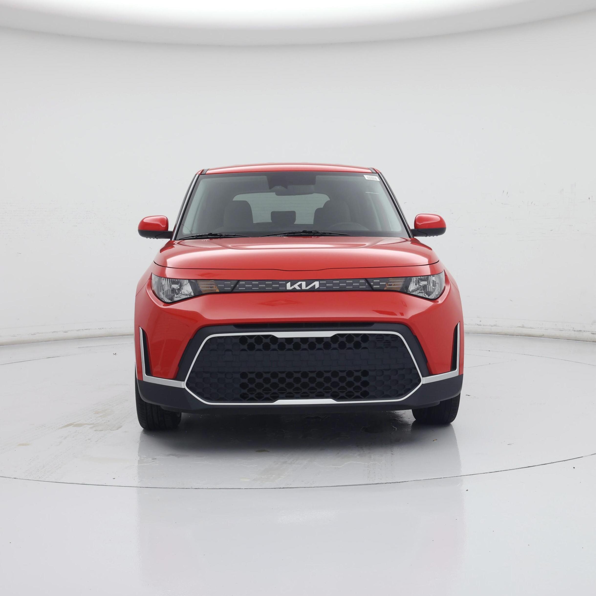 Thumbnail: 2023 Kia Soul - 5