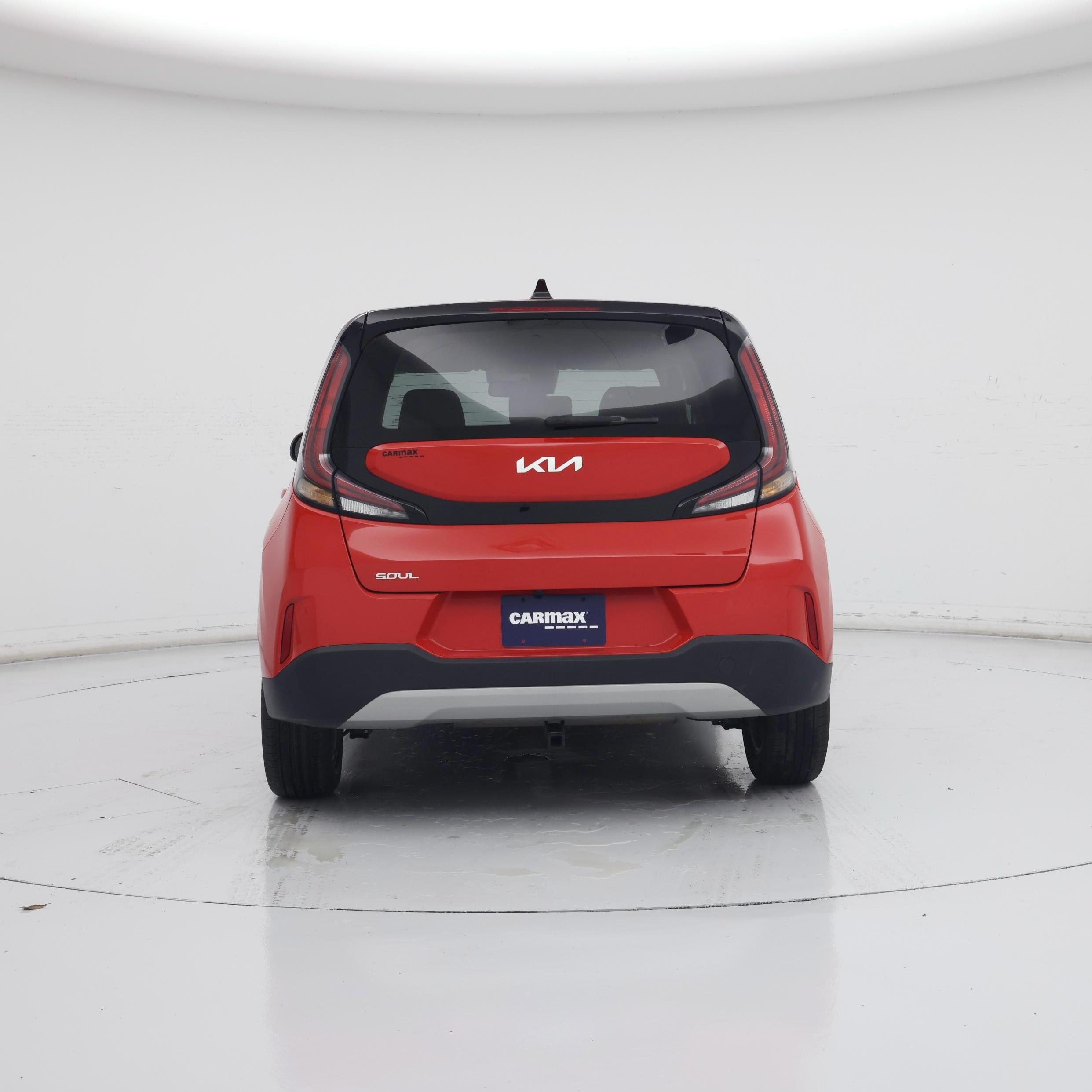 Thumbnail: 2023 Kia Soul - 6