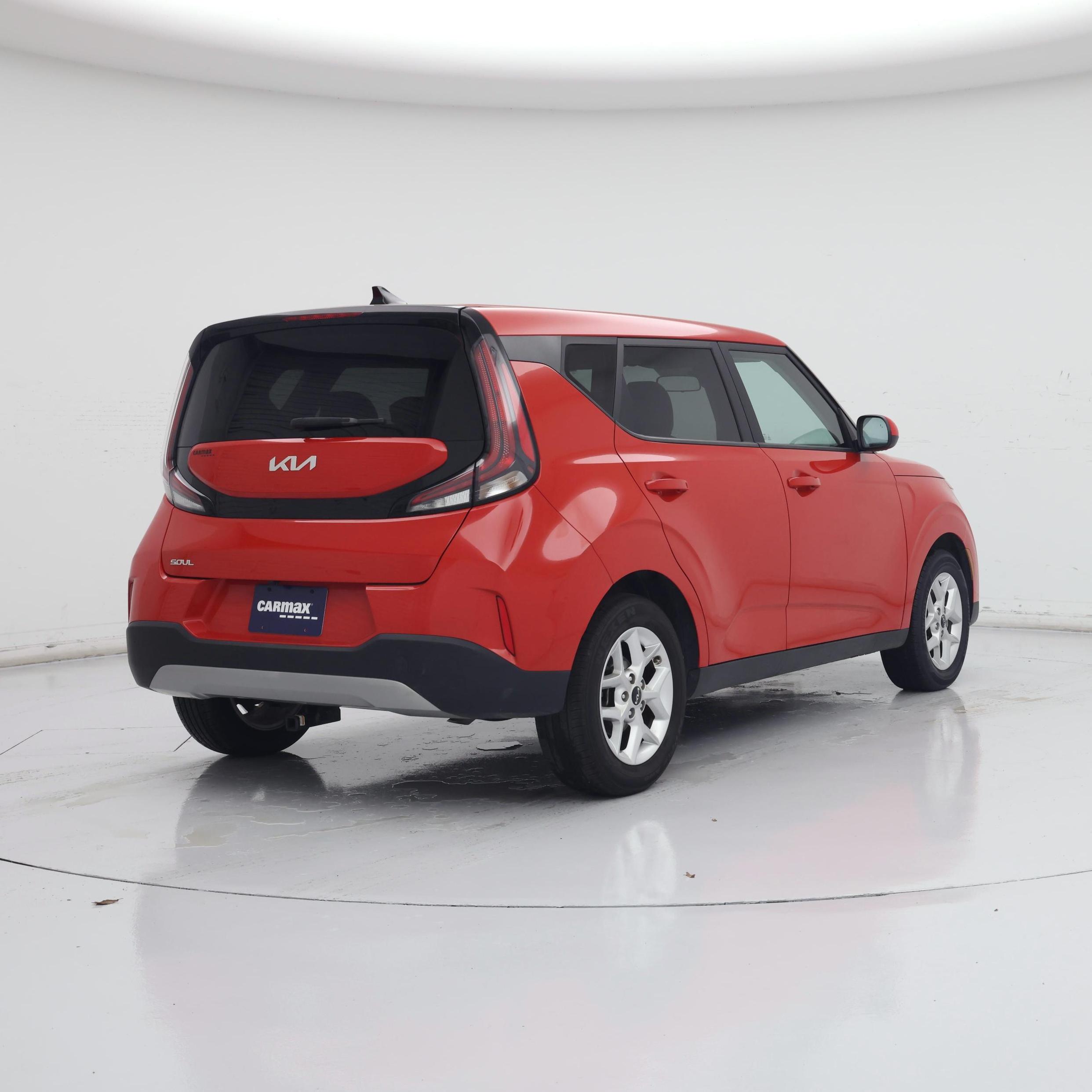 Thumbnail: 2023 Kia Soul - 8