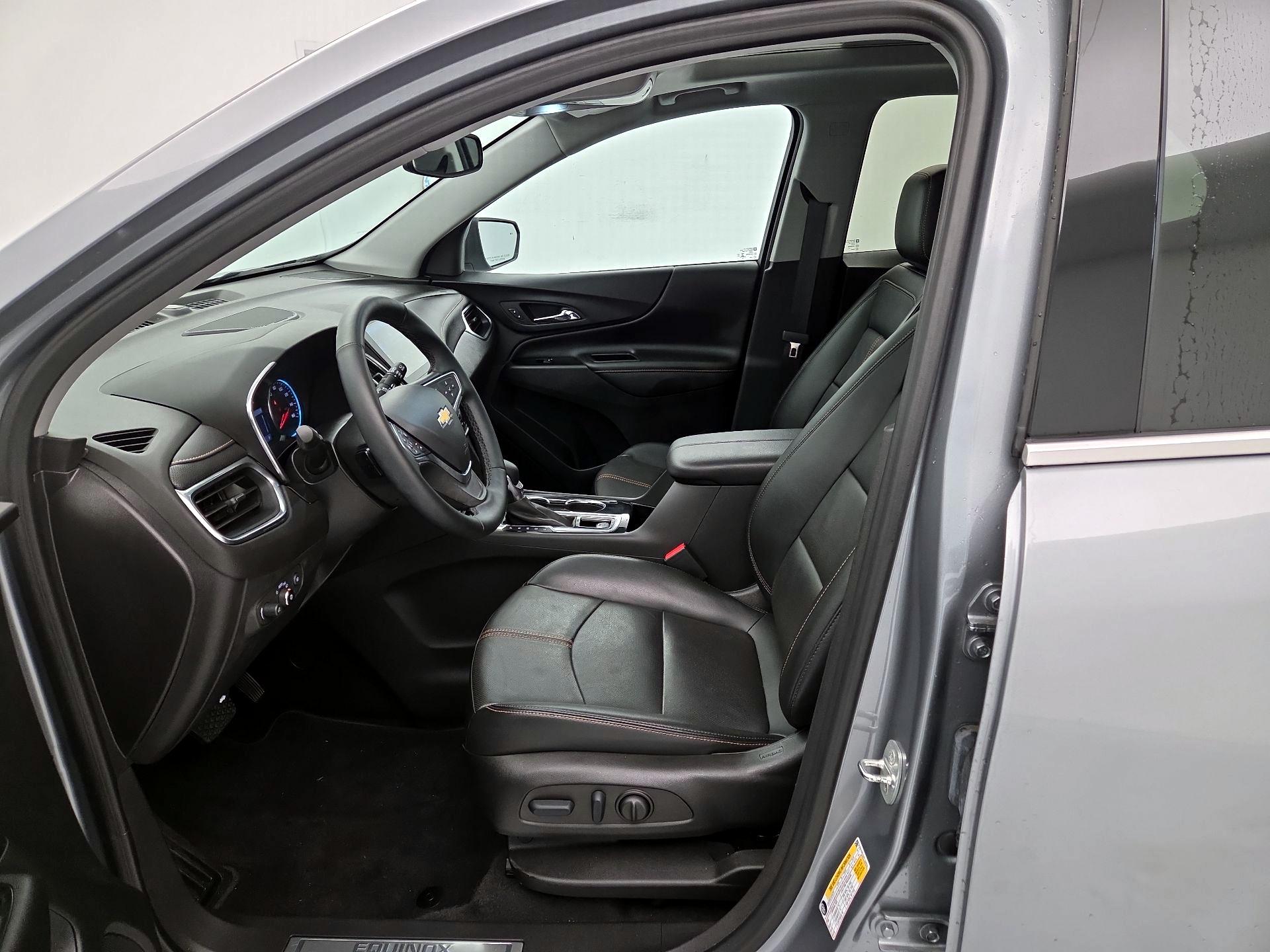 Thumbnail: 2023 Chevrolet Equinox - 11