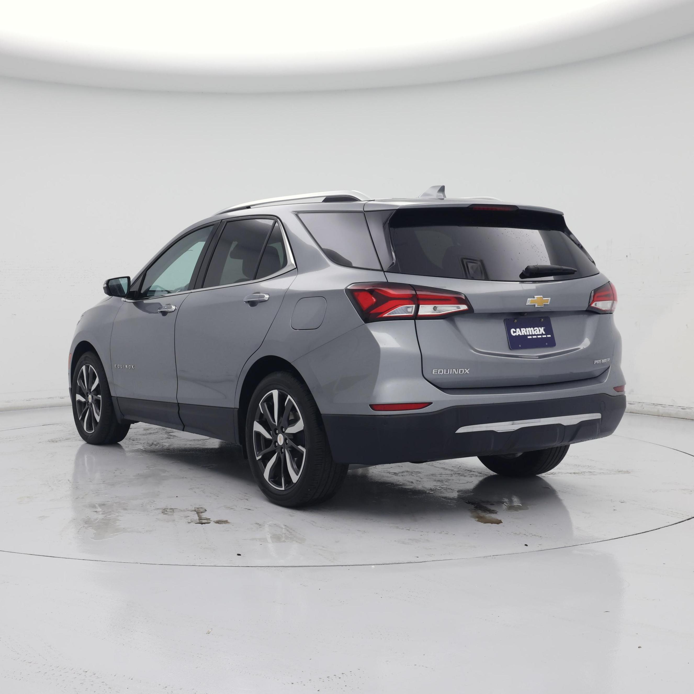 Thumbnail: 2023 Chevrolet Equinox - 2