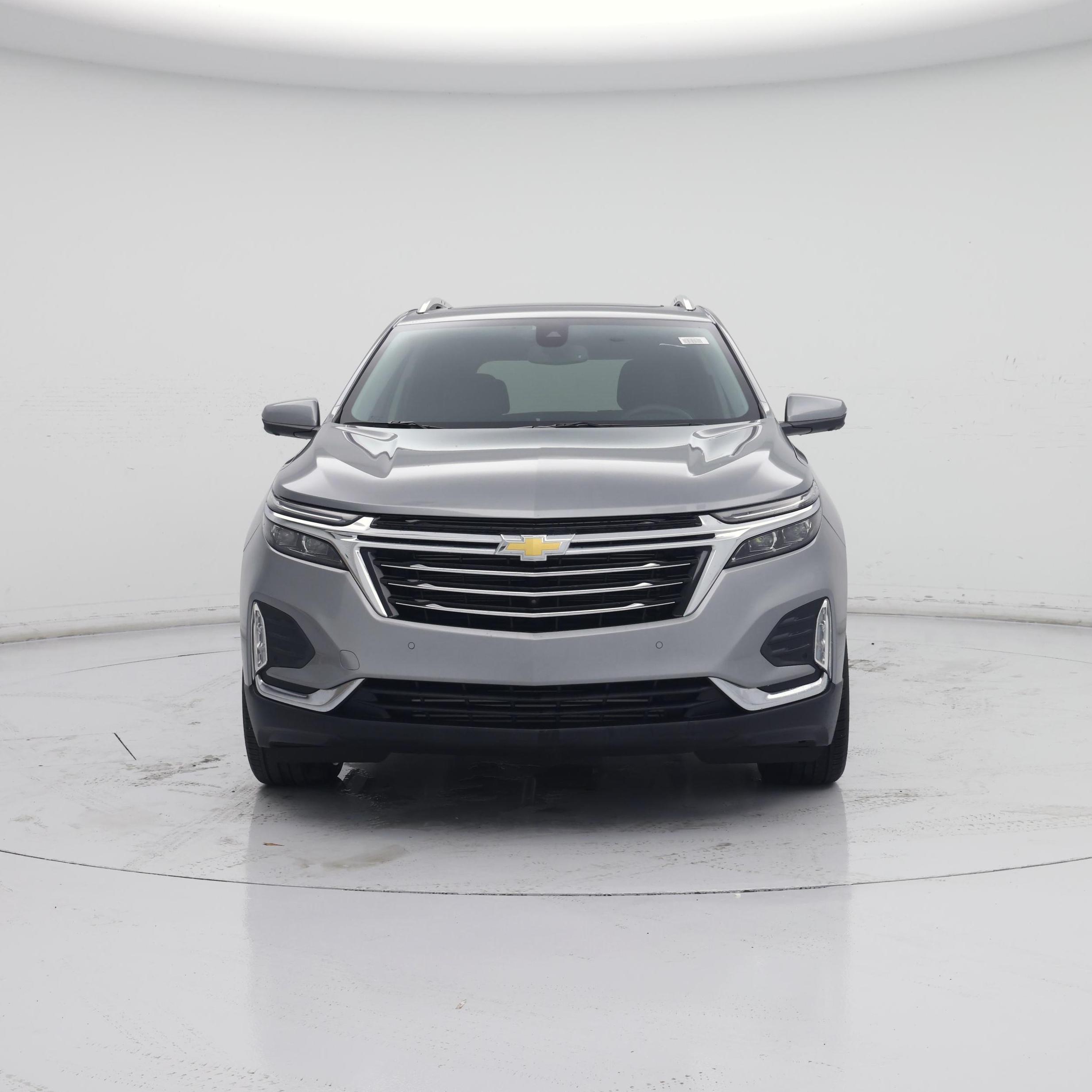 Thumbnail: 2023 Chevrolet Equinox - 5