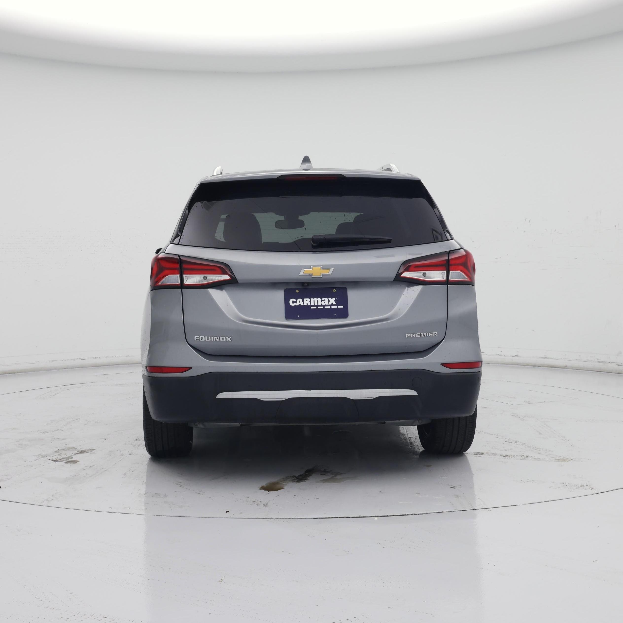 Thumbnail: 2023 Chevrolet Equinox - 6