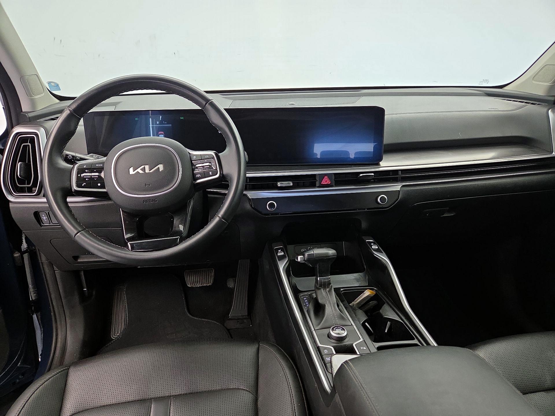 2025 Kia Sorento S FWD