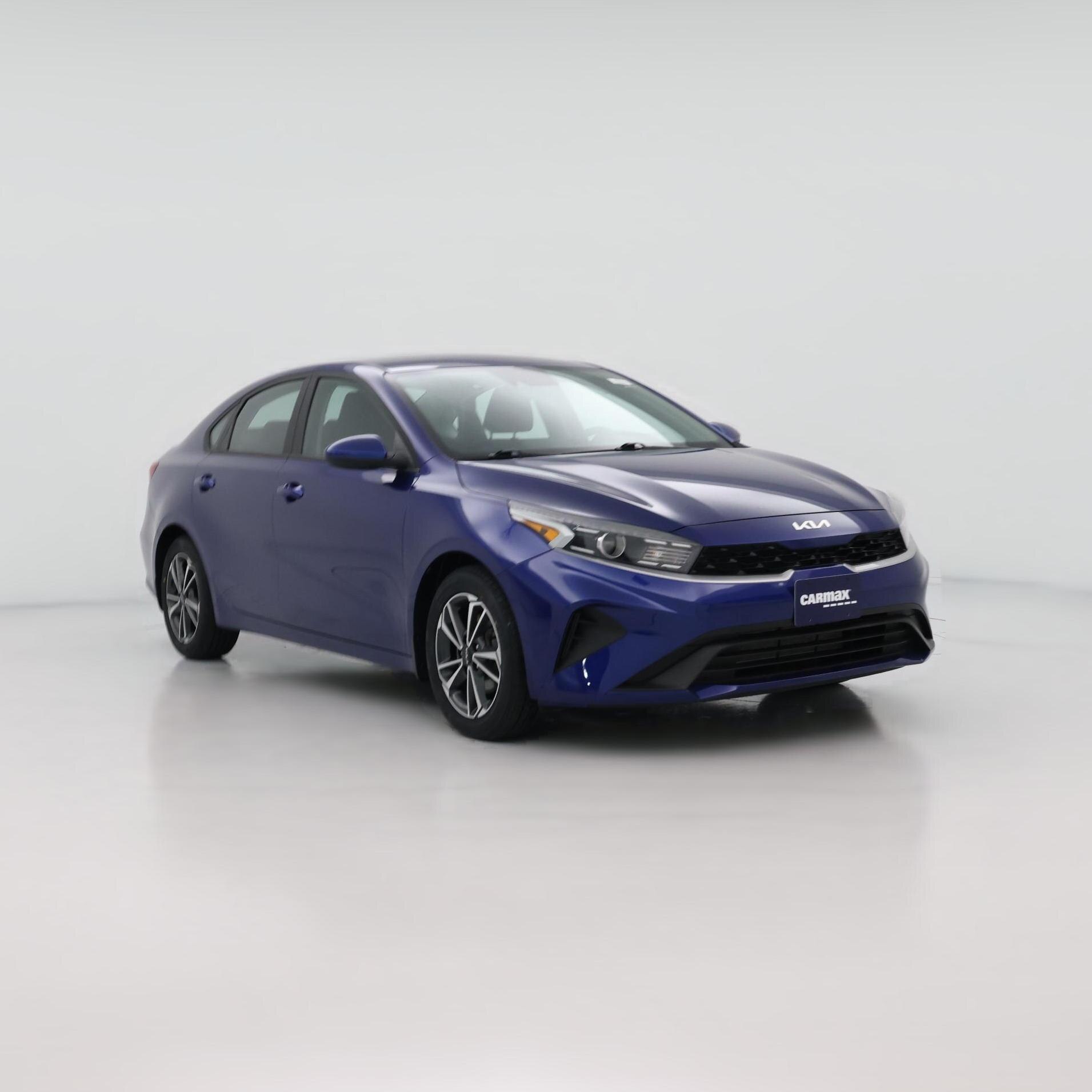 Thumbnail: 2023 Kia Forte - 1