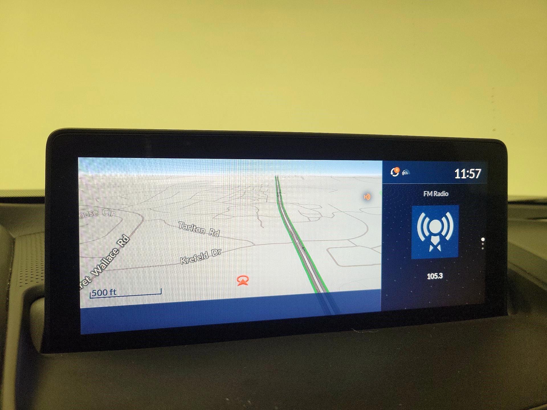 Thumbnail: 2023 Kia Forte - 12