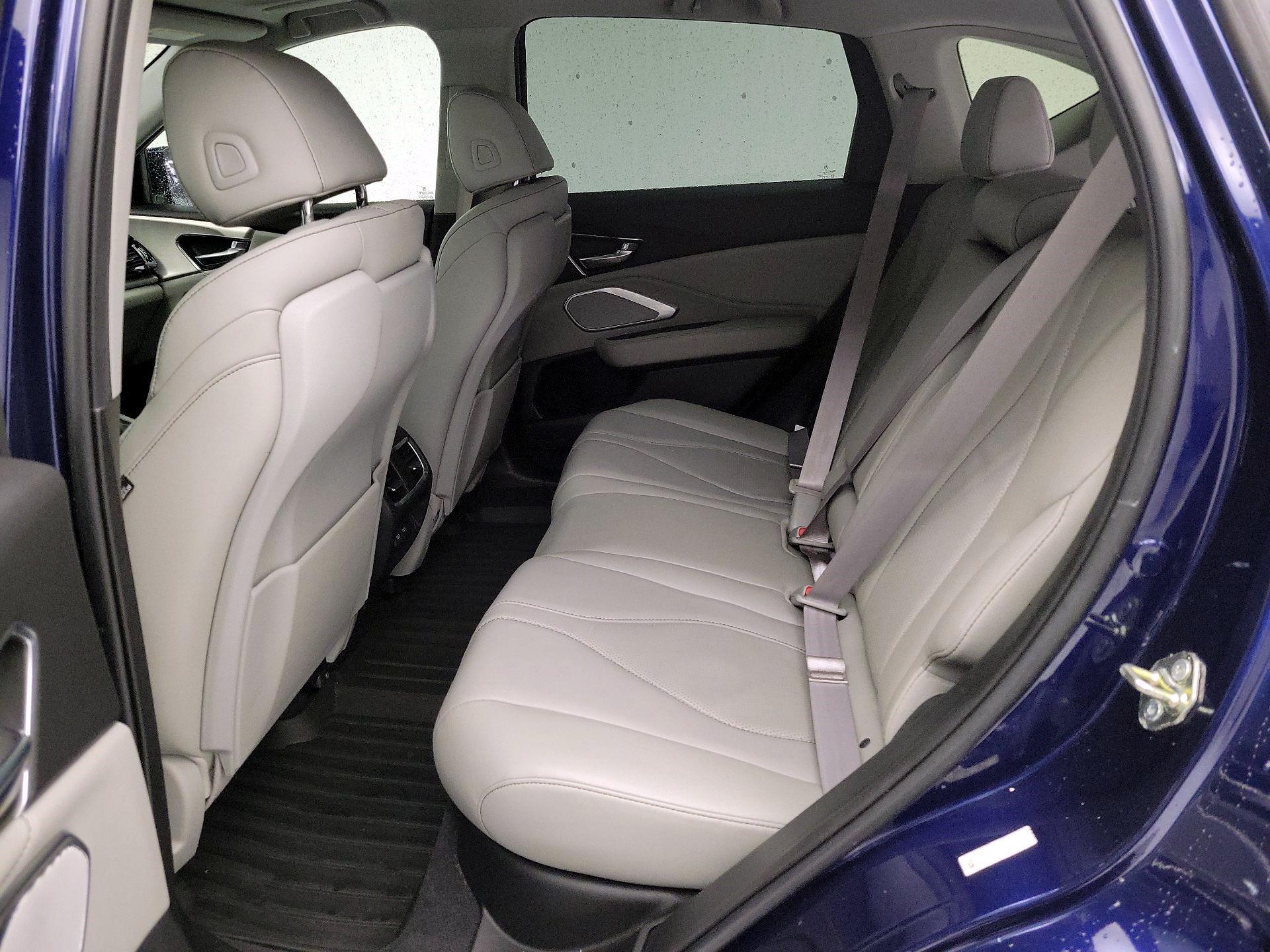 Thumbnail: 2023 Kia Forte - 19