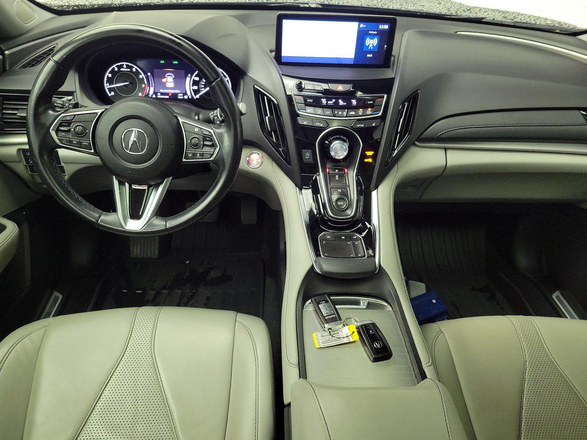 Thumbnail: 2023 Kia Forte - 8