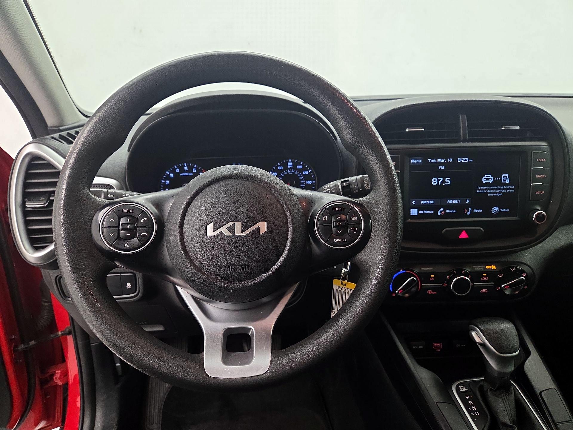 Thumbnail: 2022 Kia Soul - 10