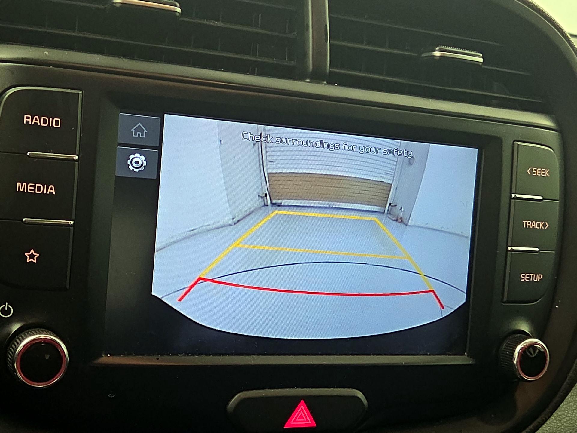 Thumbnail: 2022 Kia Soul - 14