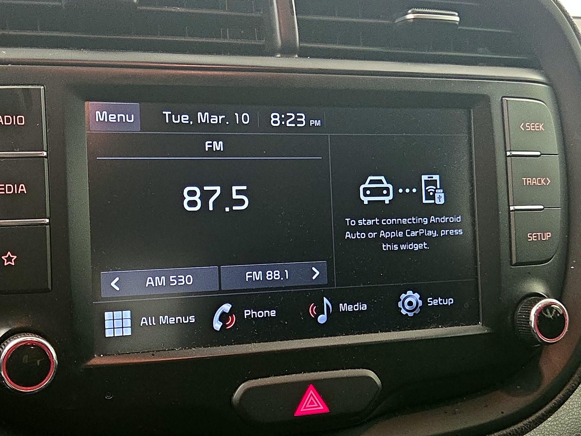 Thumbnail: 2022 Kia Soul - 15