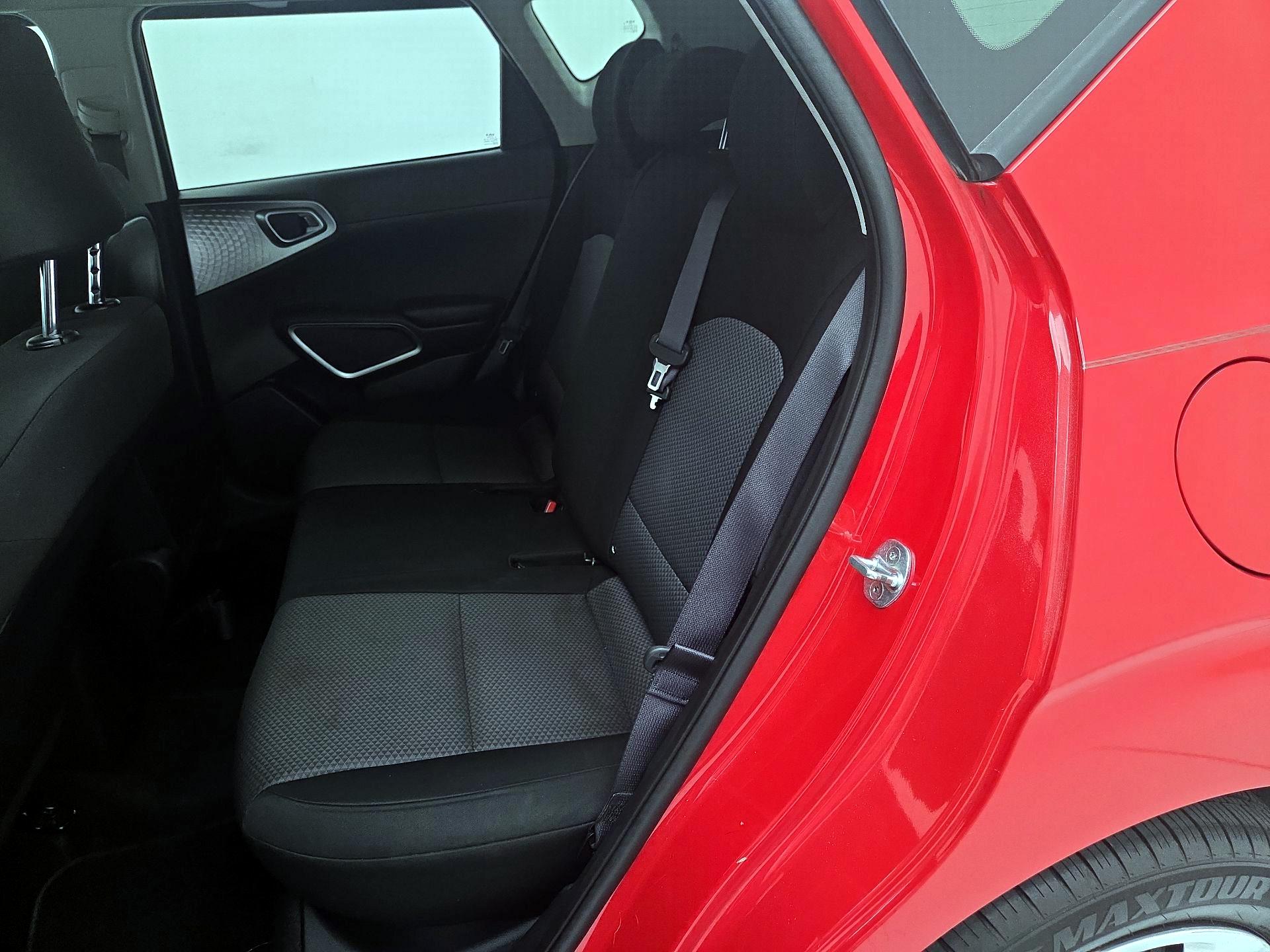 Thumbnail: 2022 Kia Soul - 19