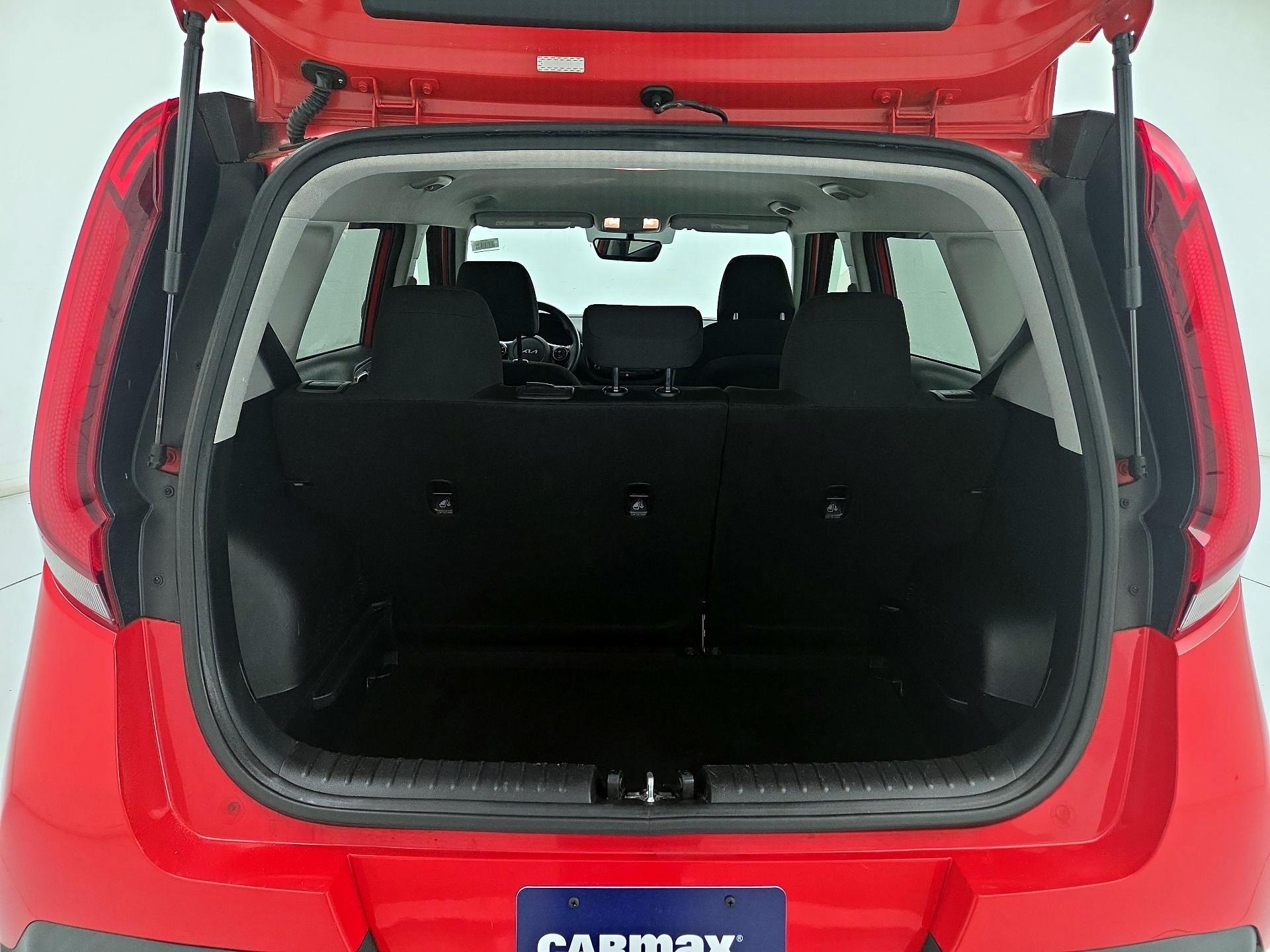 Thumbnail: 2022 Kia Soul - 20