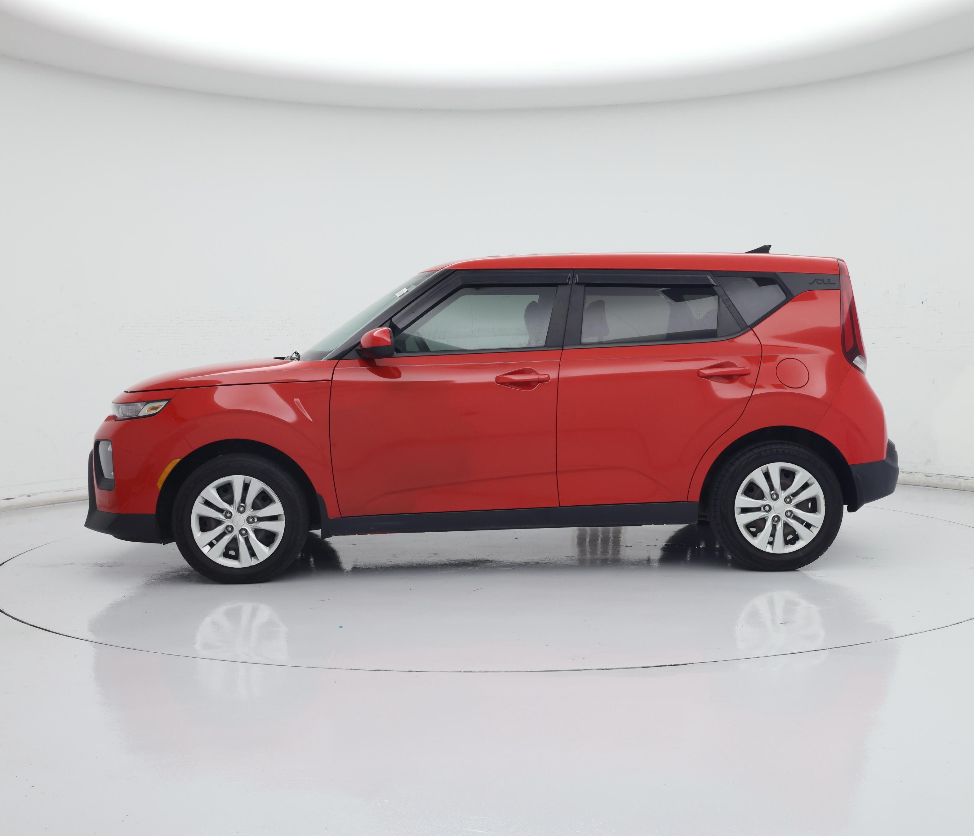 Thumbnail: 2022 Kia Soul - 3