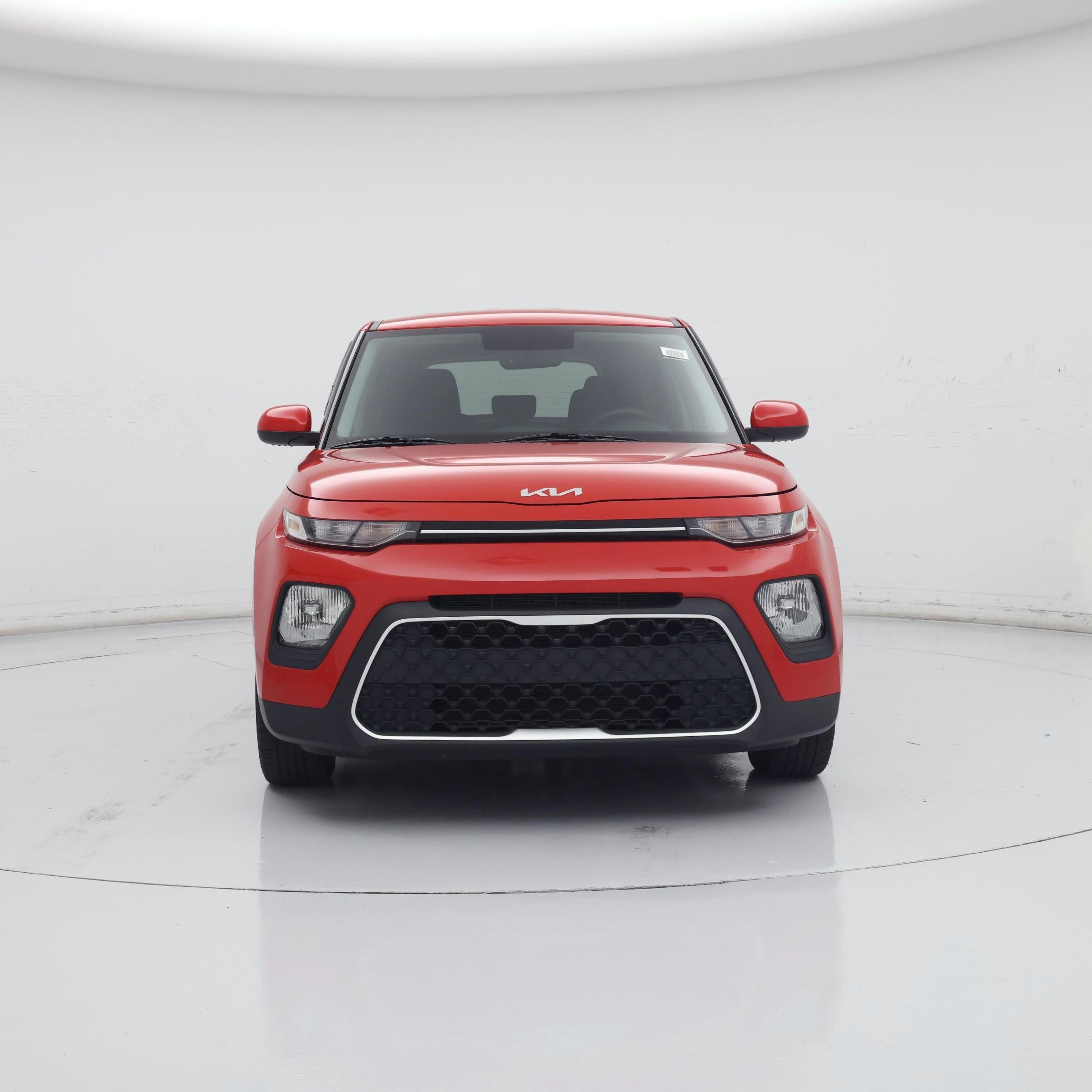 Thumbnail: 2022 Kia Soul - 5