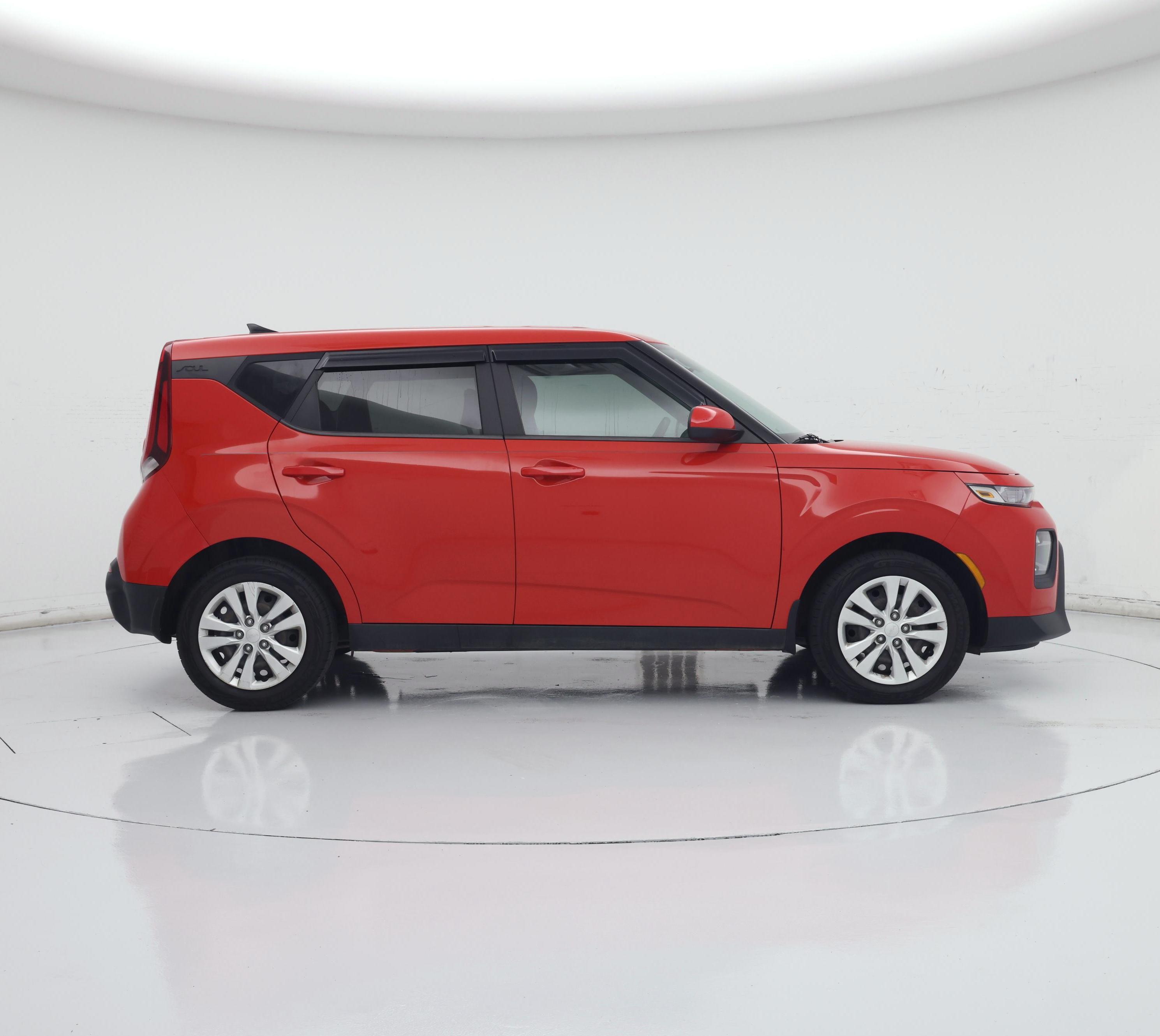 Thumbnail: 2022 Kia Soul - 7