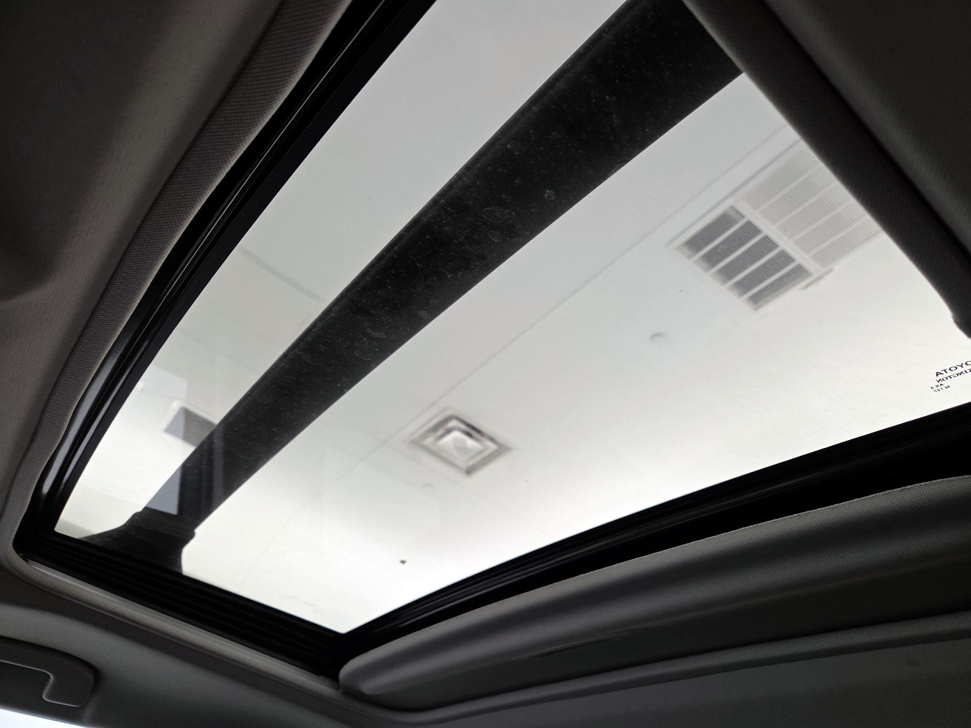 Thumbnail: 2023 Toyota RAV4 - 19