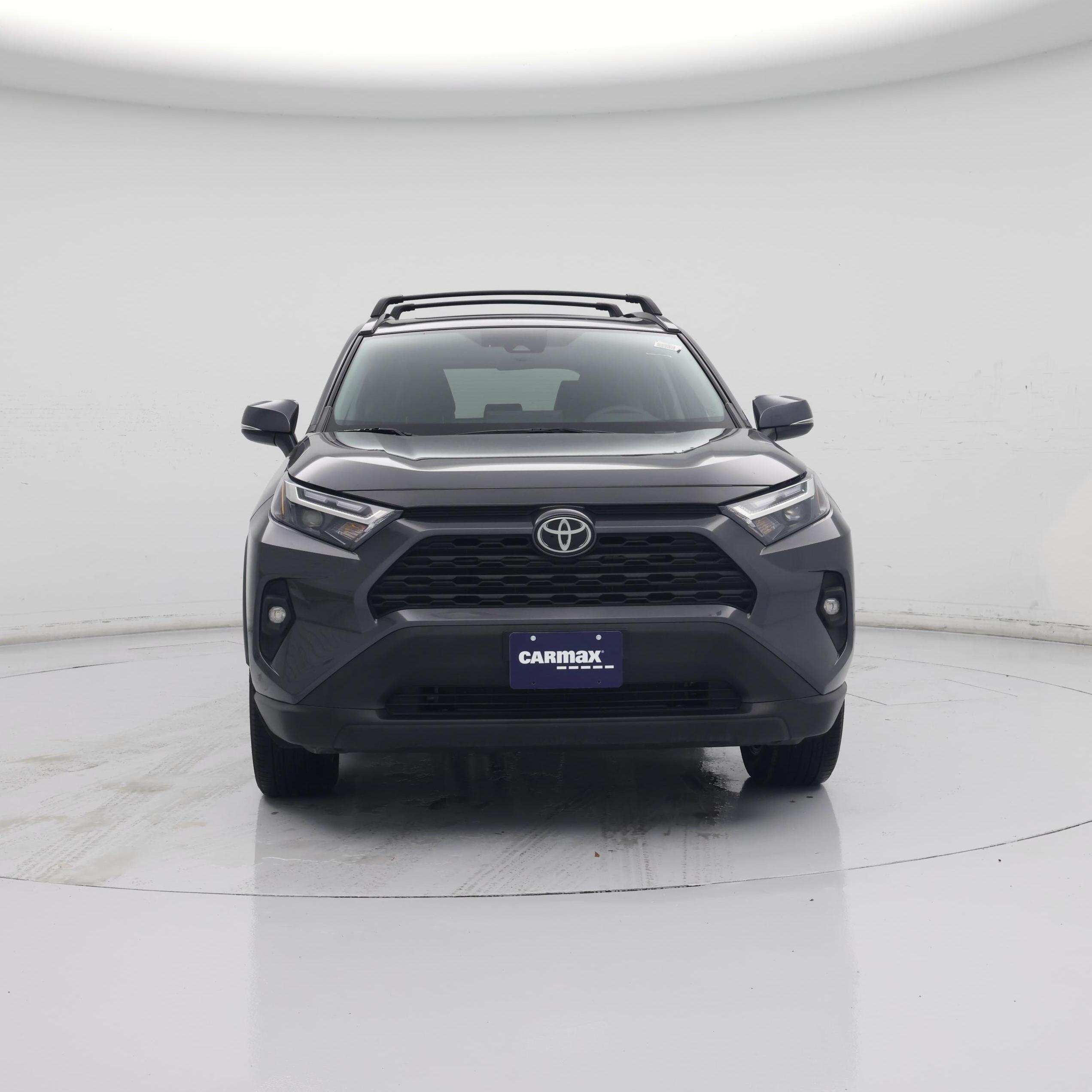 Thumbnail: 2023 Toyota RAV4 - 5