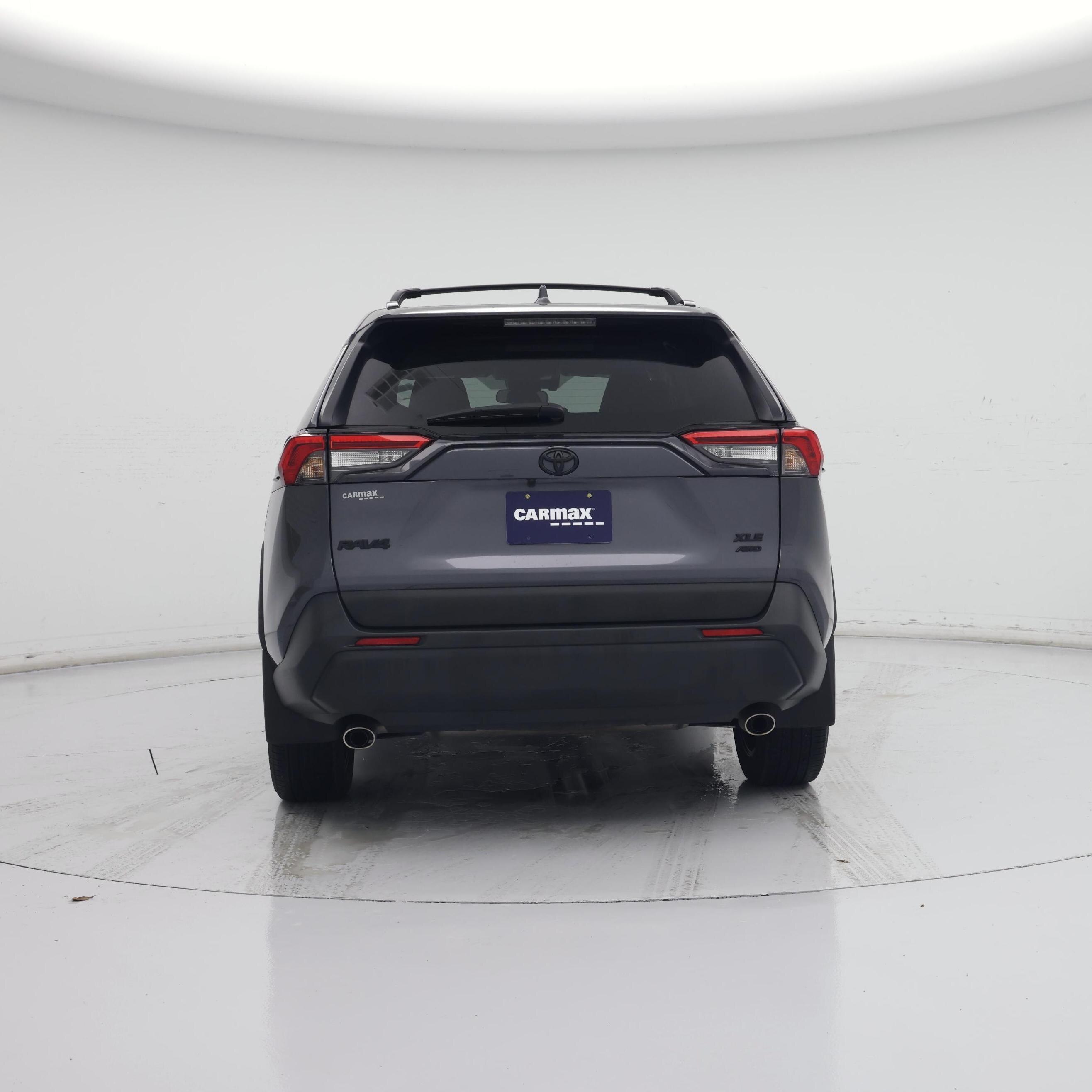 Thumbnail: 2023 Toyota RAV4 - 6