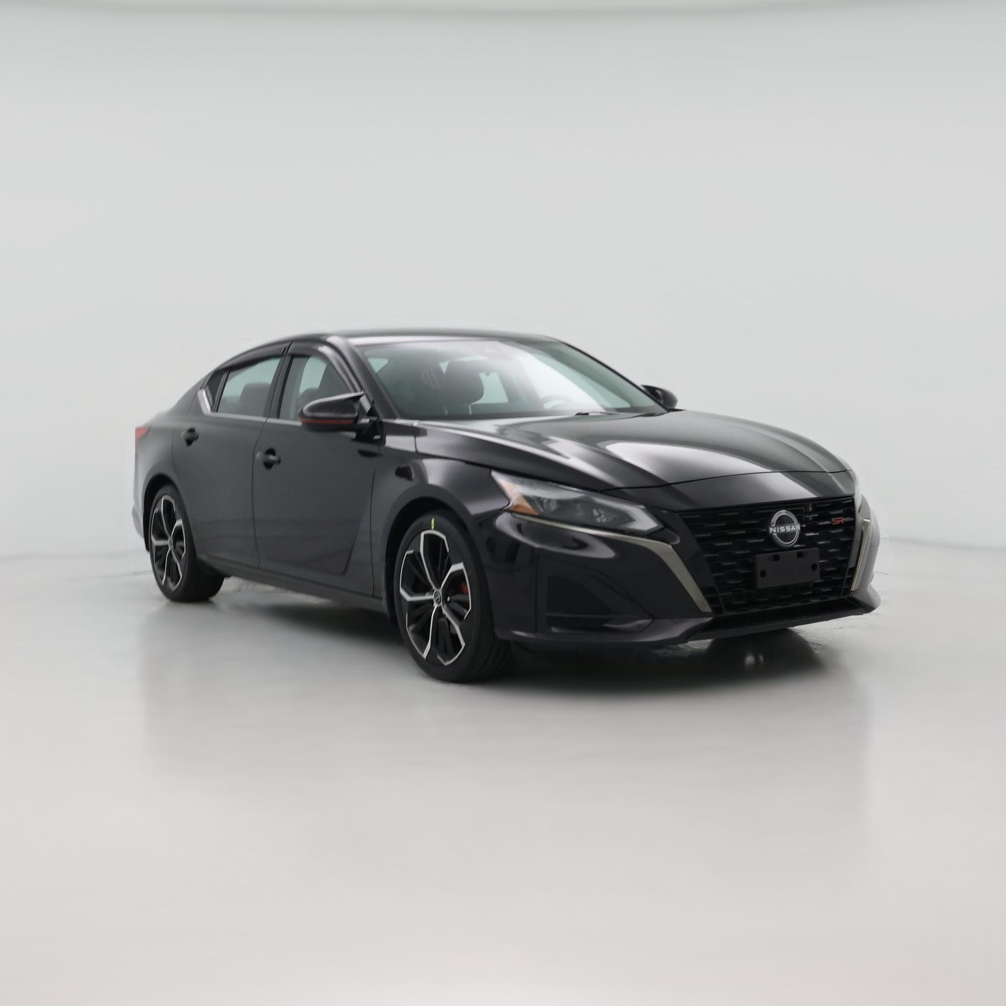 Thumbnail: 2023 Nissan Altima - 1