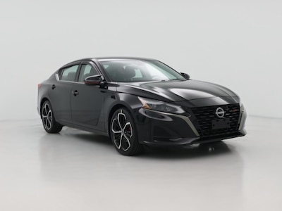 2023 Nissan Altima SR