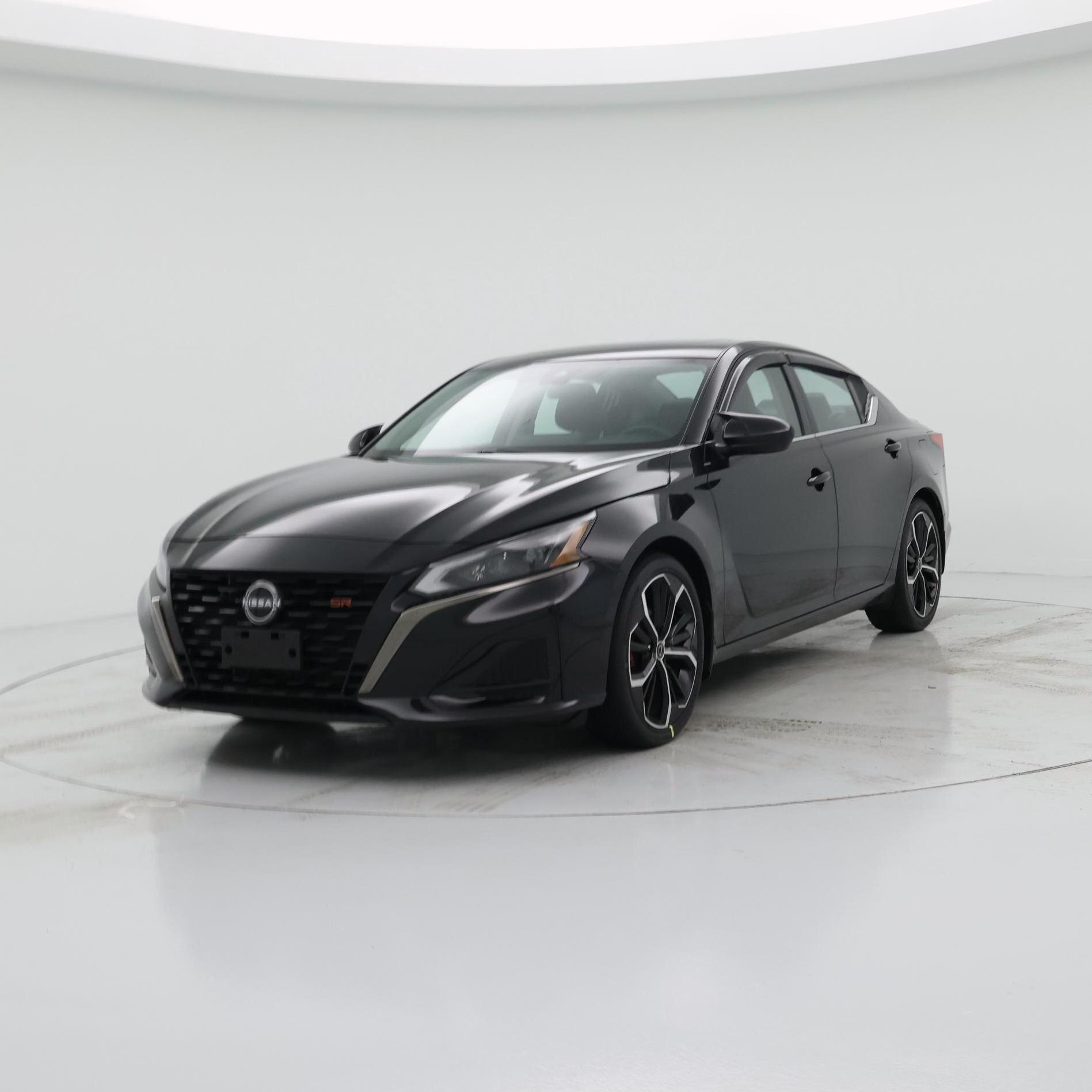 Thumbnail: 2023 Nissan Altima - 4