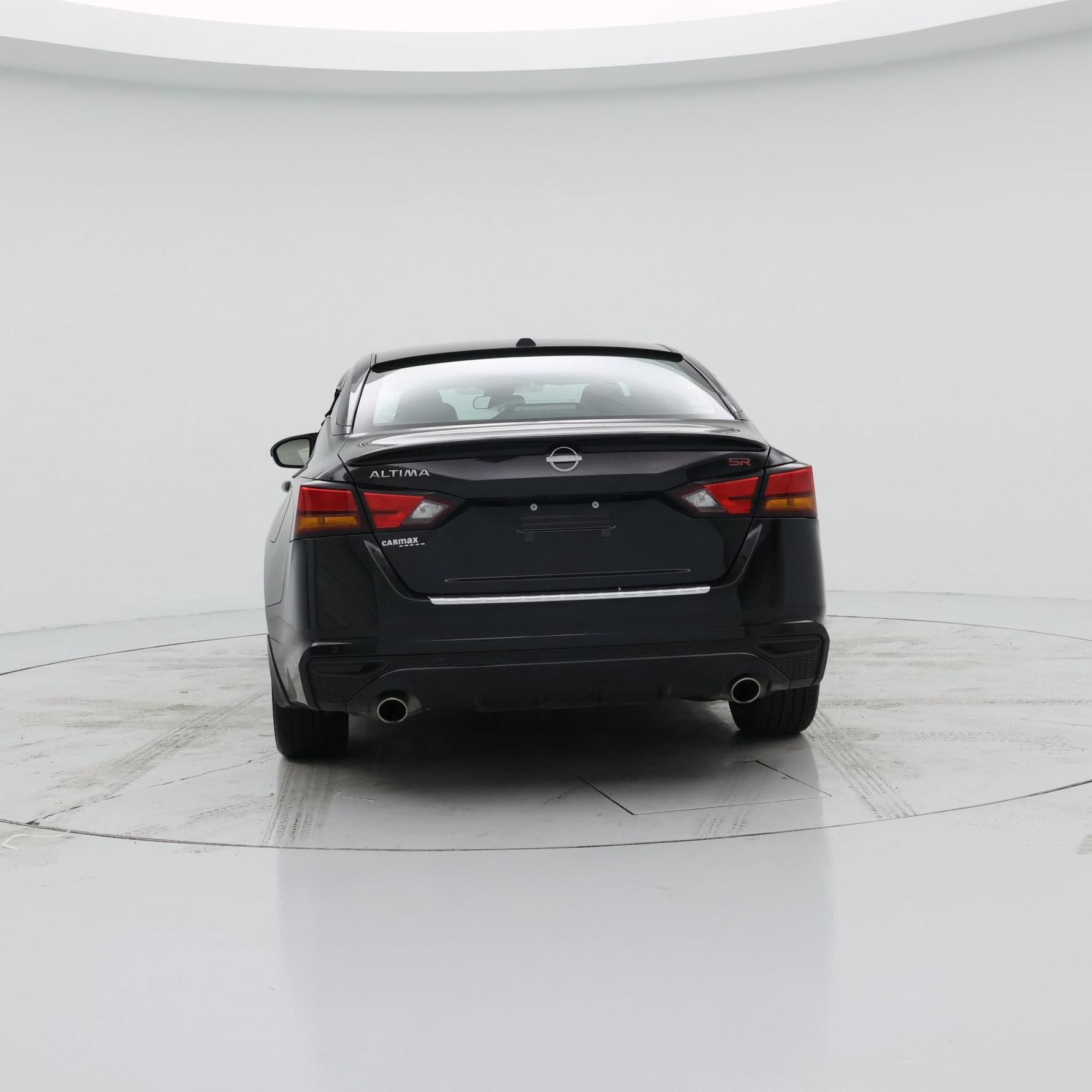 Thumbnail: 2023 Nissan Altima - 6
