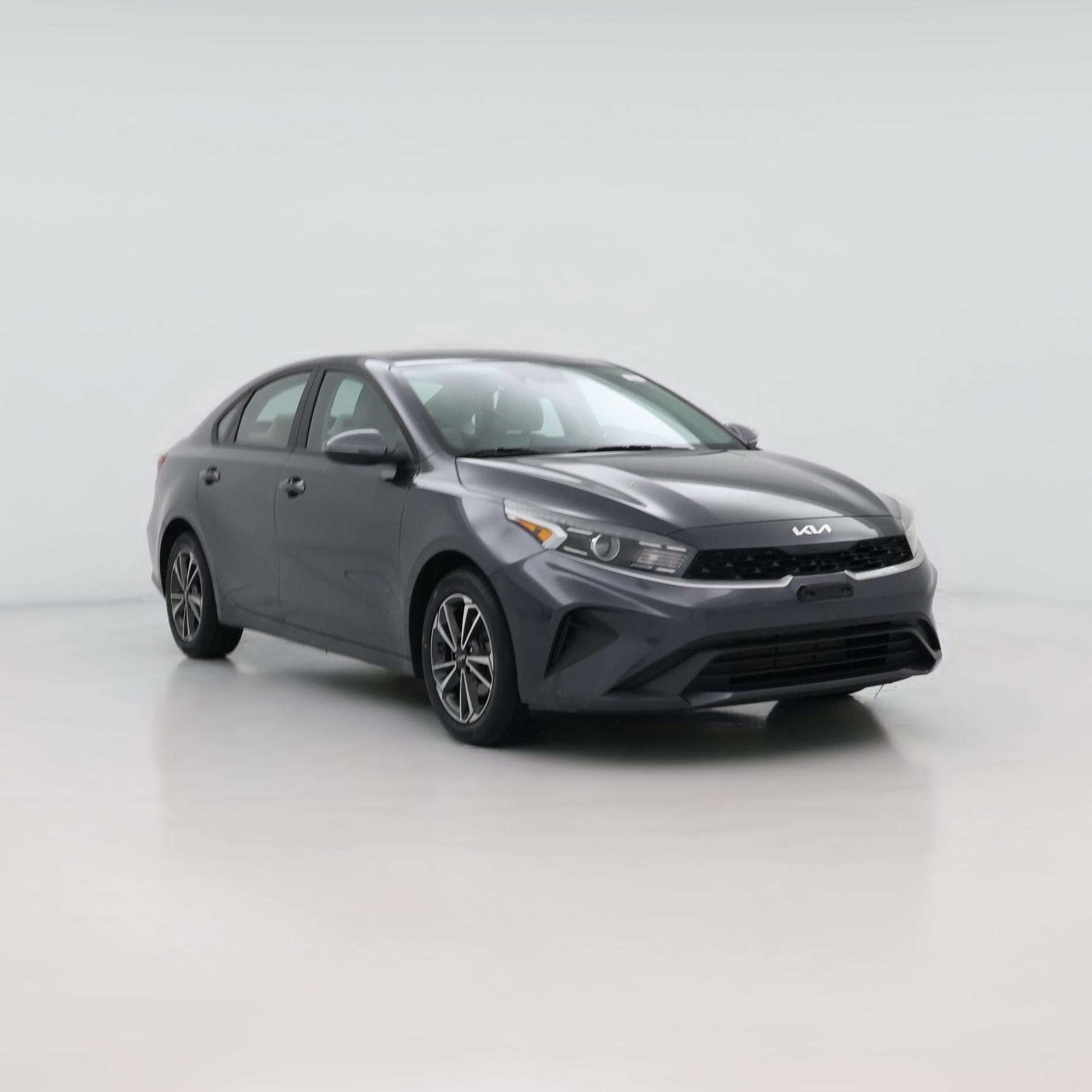 Thumbnail: 2023 Kia Forte - 1