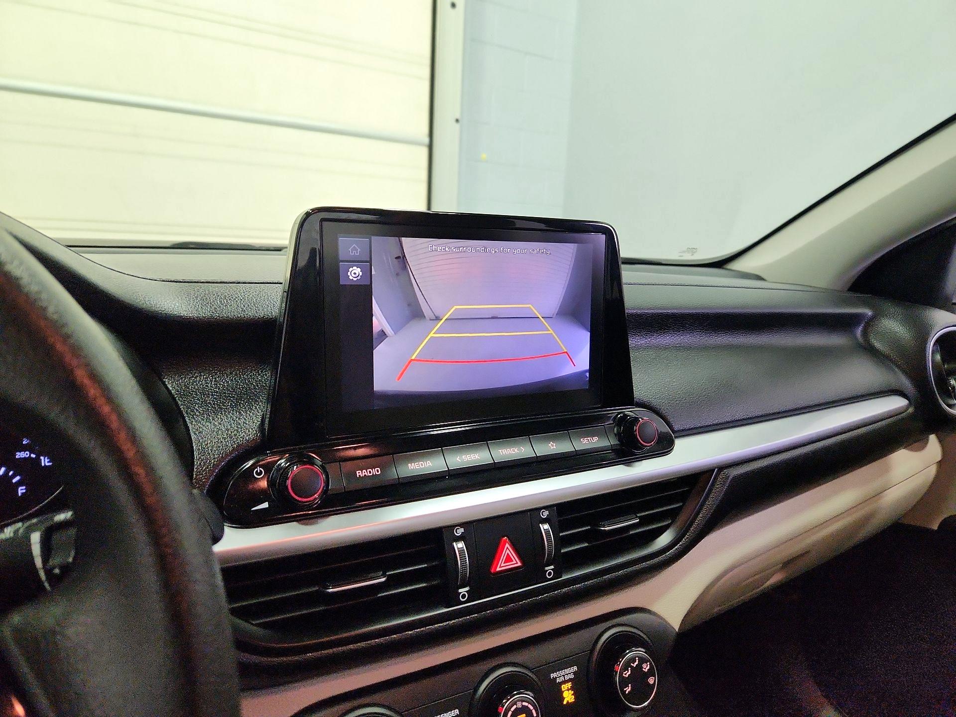 Thumbnail: 2023 Kia Forte - 14