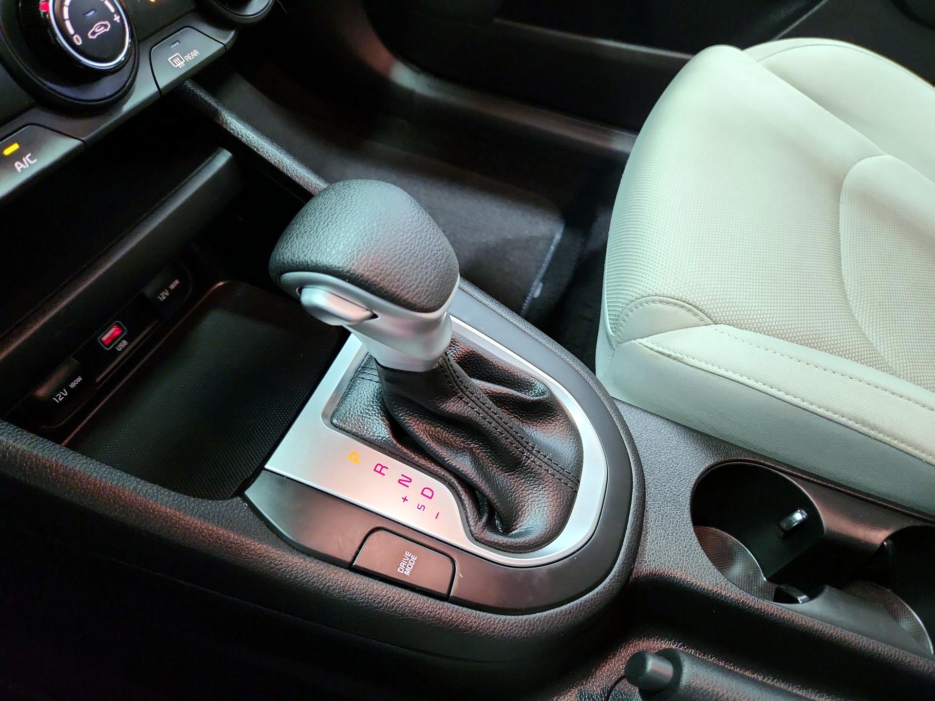 Thumbnail: 2023 Kia Forte - 17